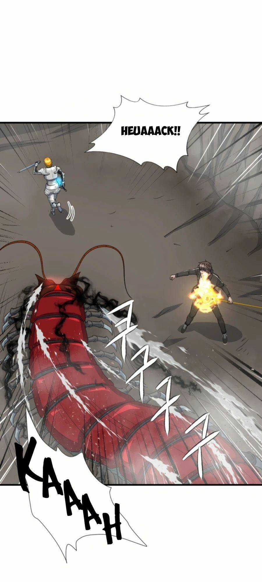 Mẹ Tôi Là Chòm Sao Bảo Hộ Chapter 26 trang 3