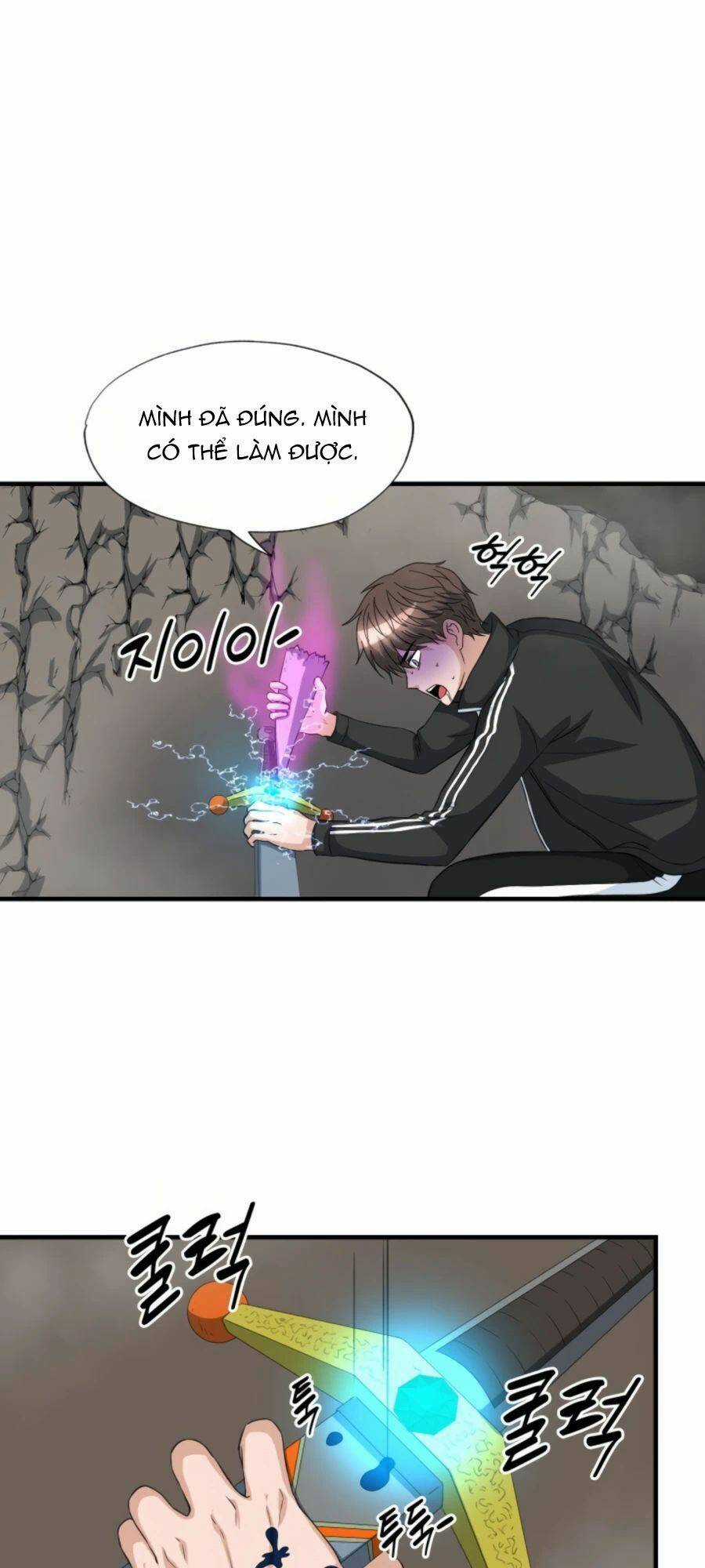 Mẹ Tôi Là Chòm Sao Bảo Hộ Chapter 26 trang 36