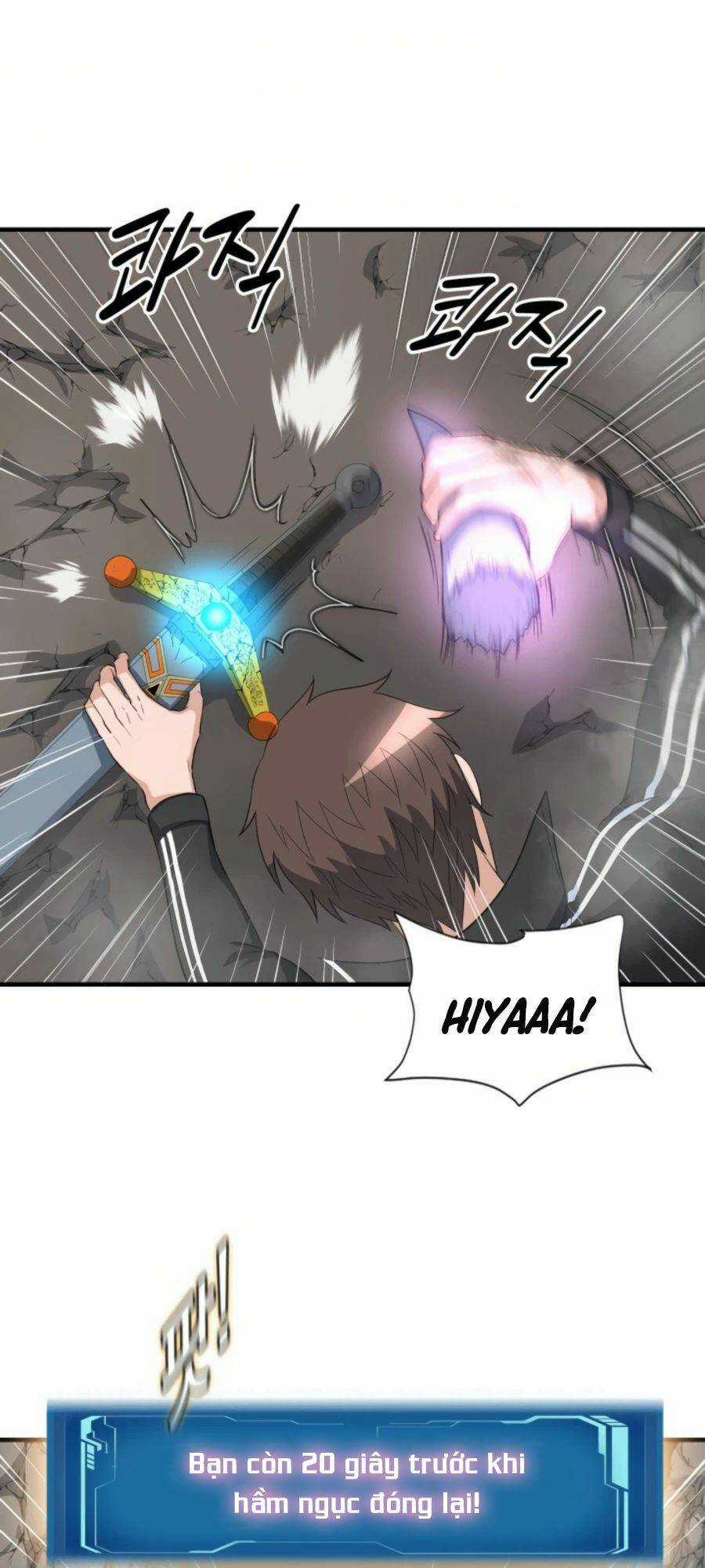 Mẹ Tôi Là Chòm Sao Bảo Hộ Chapter 26 trang 39