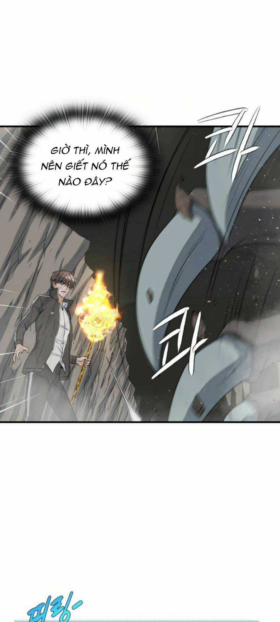 Mẹ Tôi Là Chòm Sao Bảo Hộ Chapter 26 trang 4