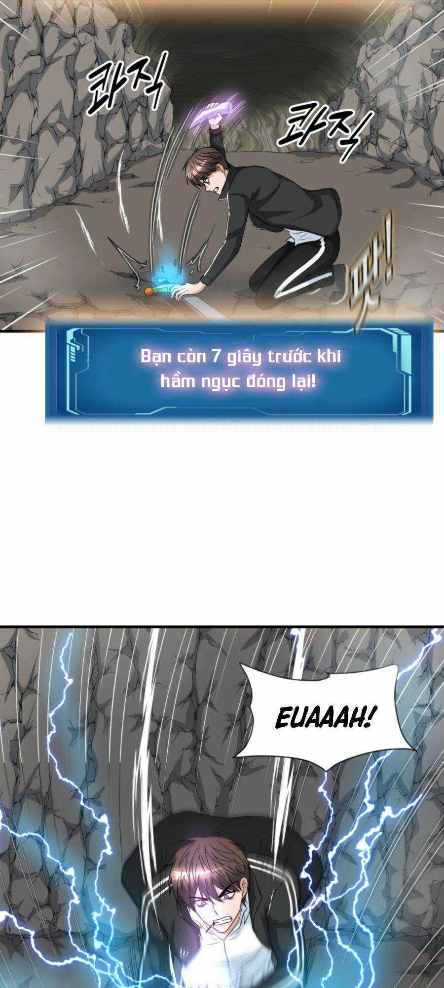 Mẹ Tôi Là Chòm Sao Bảo Hộ Chapter 26 trang 40