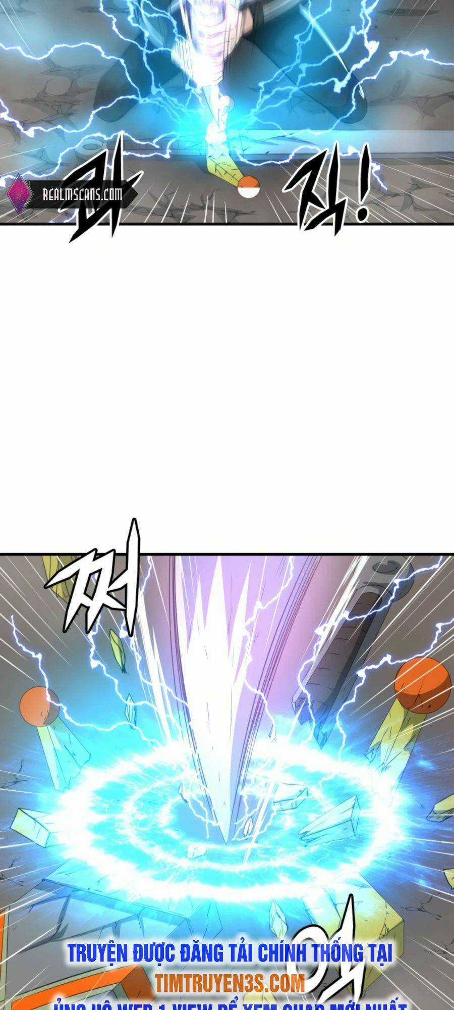 Mẹ Tôi Là Chòm Sao Bảo Hộ Chapter 26 trang 41