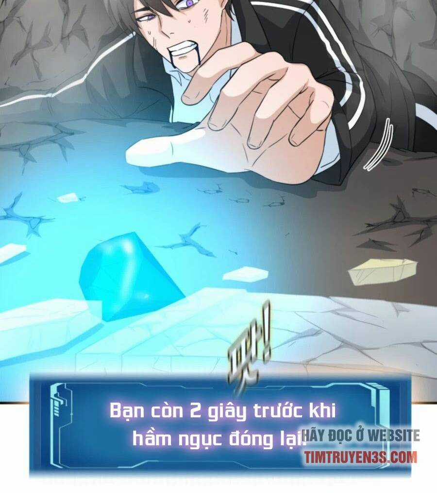 Mẹ Tôi Là Chòm Sao Bảo Hộ Chapter 26 trang 43