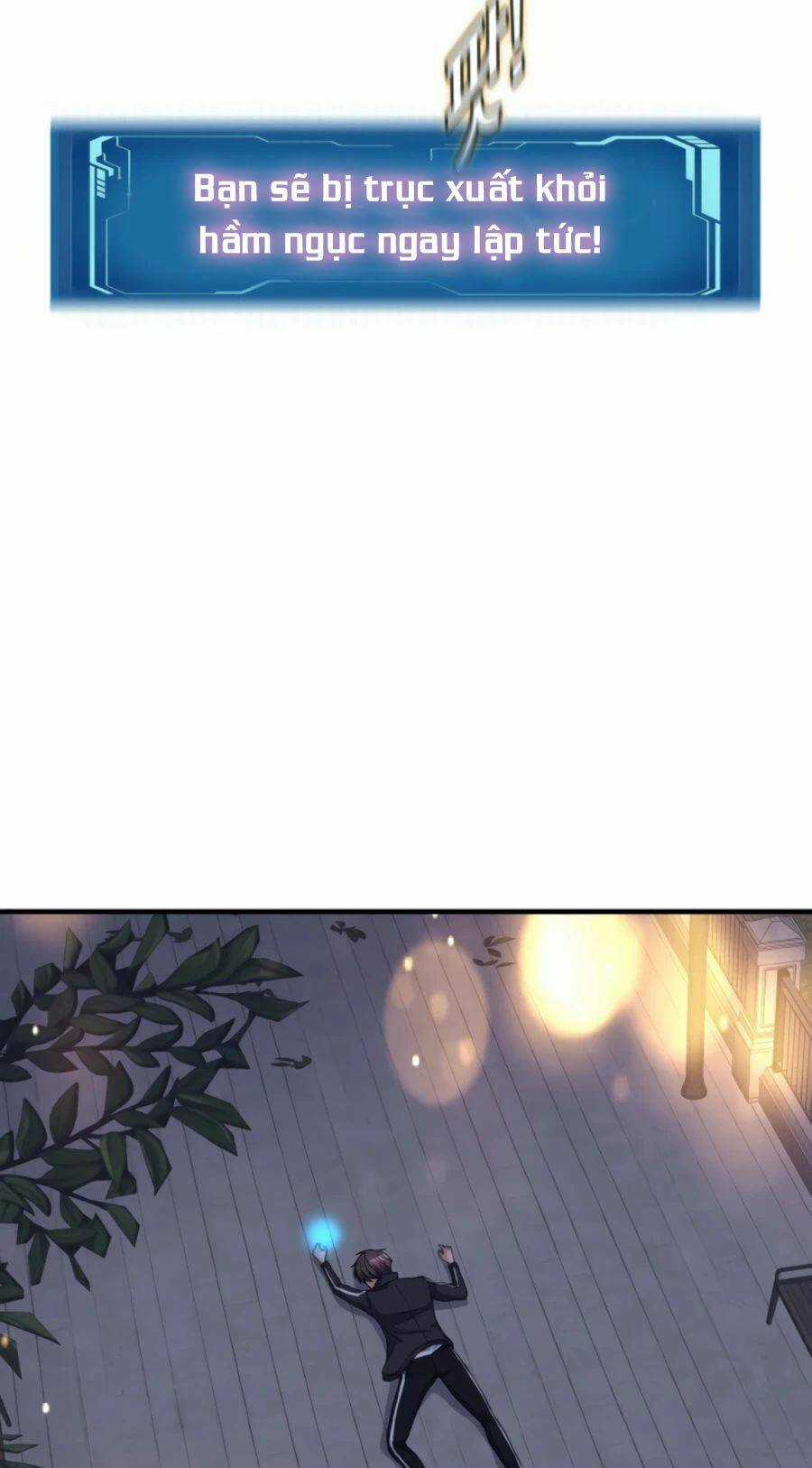 Mẹ Tôi Là Chòm Sao Bảo Hộ Chapter 26 trang 45