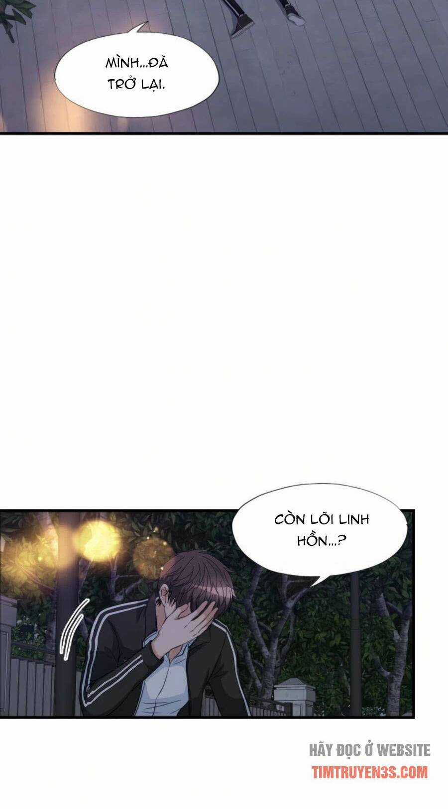 Mẹ Tôi Là Chòm Sao Bảo Hộ Chapter 26 trang 46