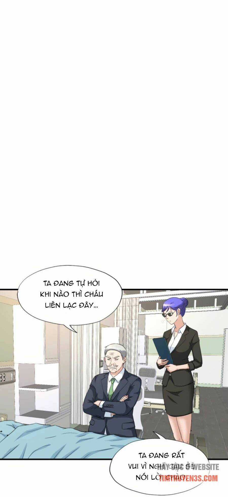 Mẹ Tôi Là Chòm Sao Bảo Hộ Chapter 26 trang 49