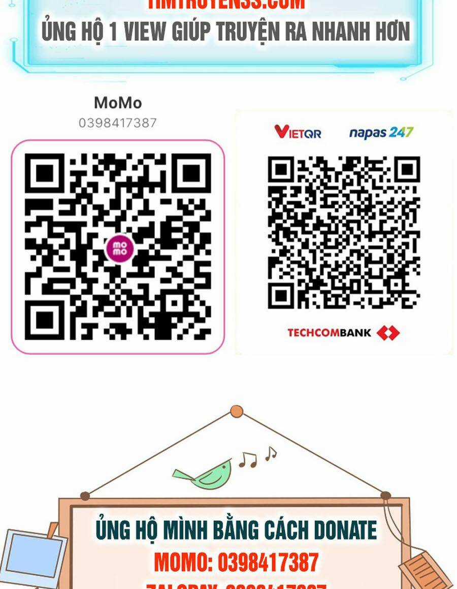 Mẹ Tôi Là Chòm Sao Bảo Hộ Chapter 26 trang 56