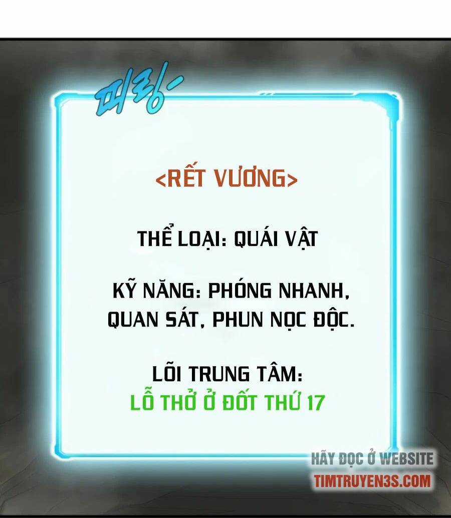 Mẹ Tôi Là Chòm Sao Bảo Hộ Chapter 26 trang 6