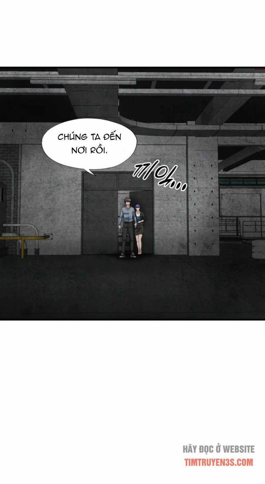 Mẹ Tôi Là Chòm Sao Bảo Hộ Chapter 27 trang 19