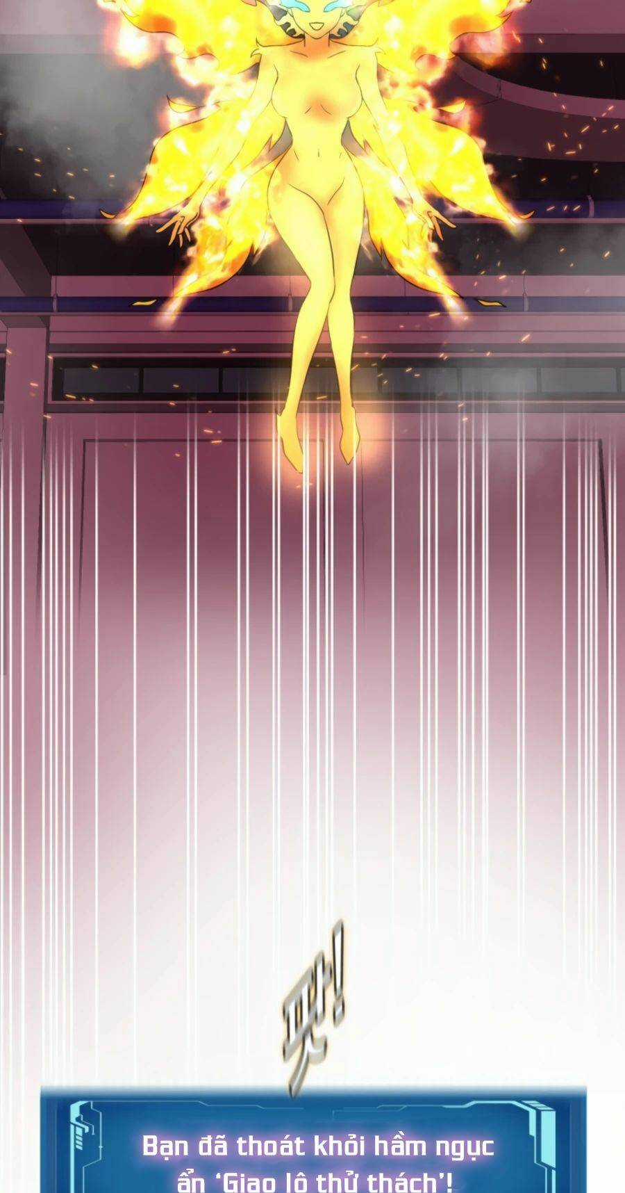 Mẹ Tôi Là Chòm Sao Bảo Hộ Chapter 27 trang 39