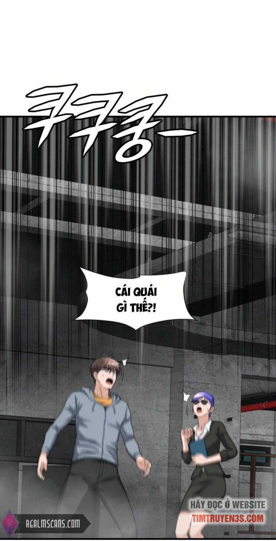 Mẹ Tôi Là Chòm Sao Bảo Hộ Chapter 27 trang 43