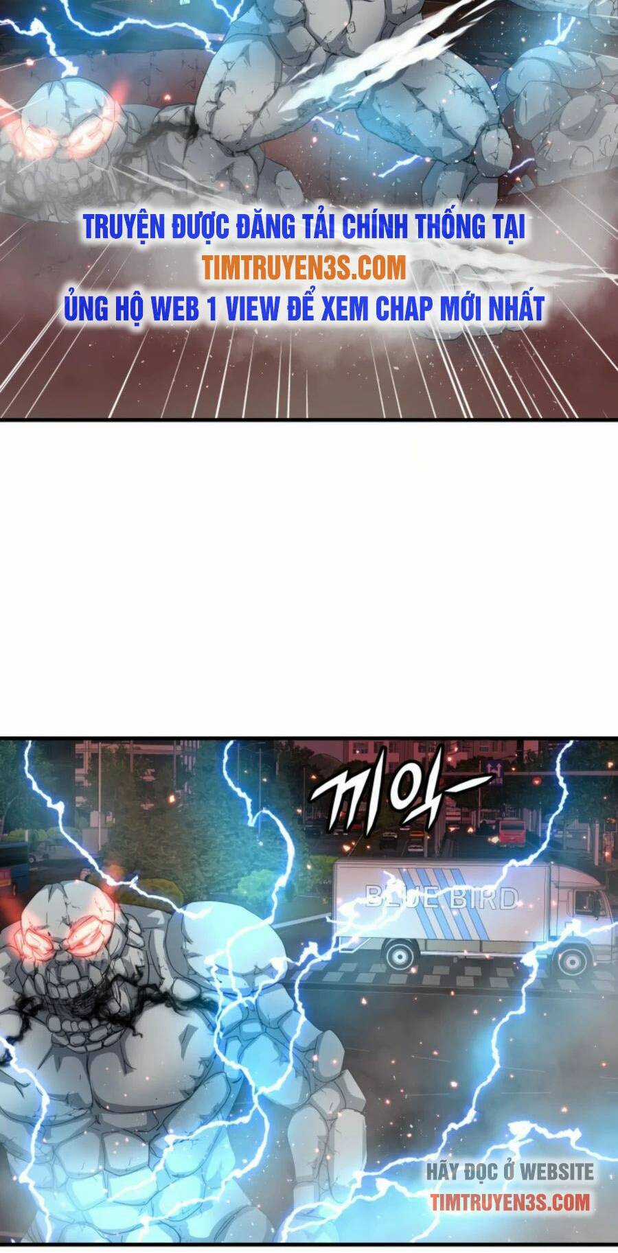 Mẹ Tôi Là Chòm Sao Bảo Hộ Chapter 27 trang 49