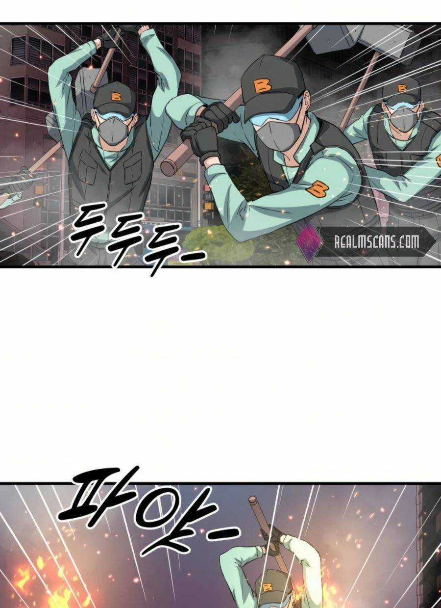 Mẹ Tôi Là Chòm Sao Bảo Hộ Chapter 27 trang 52