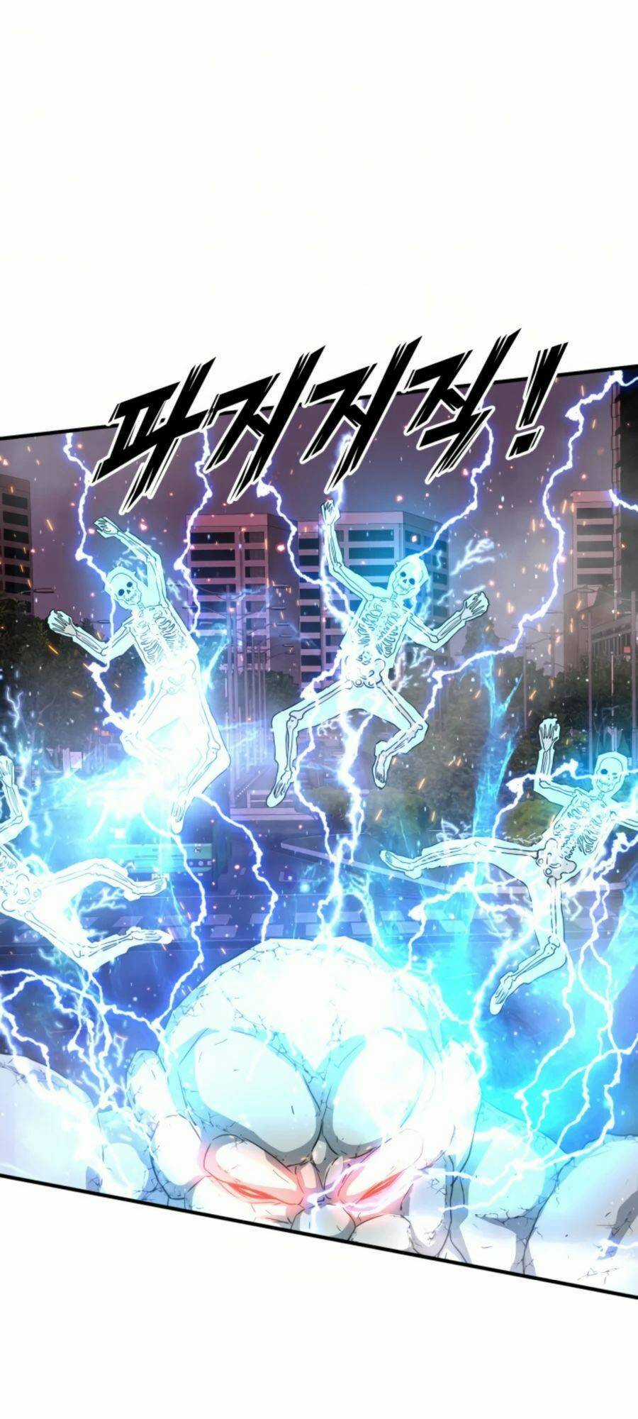 Mẹ Tôi Là Chòm Sao Bảo Hộ Chapter 27 trang 54