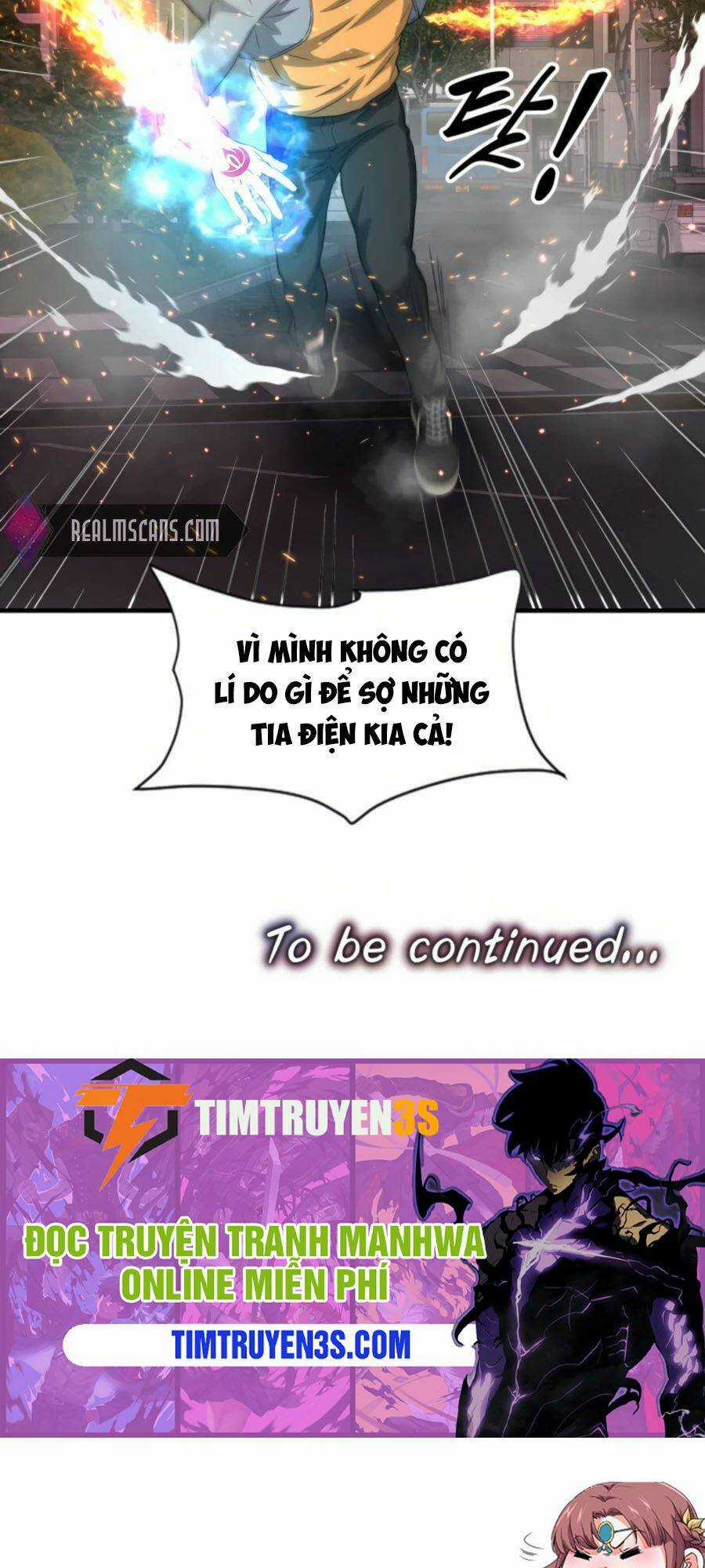 Mẹ Tôi Là Chòm Sao Bảo Hộ Chapter 27 trang 58