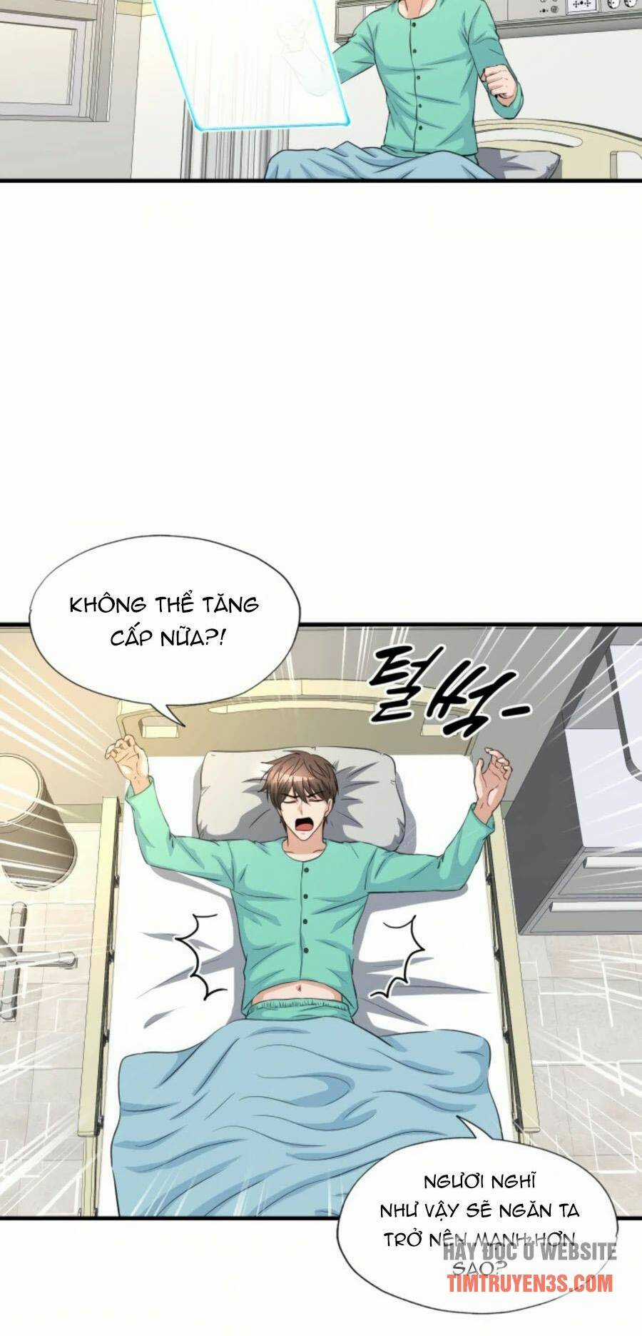 Mẹ Tôi Là Chòm Sao Bảo Hộ Chapter 27 trang 6