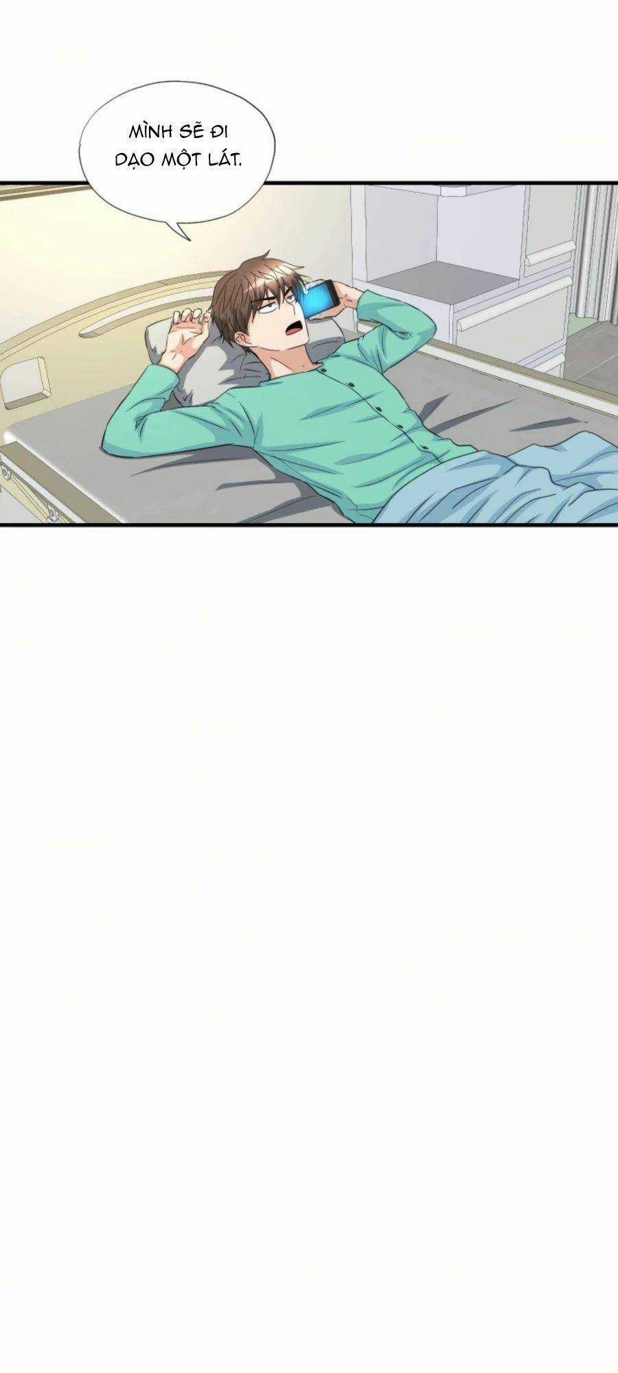 Mẹ Tôi Là Chòm Sao Bảo Hộ Chapter 27 trang 7