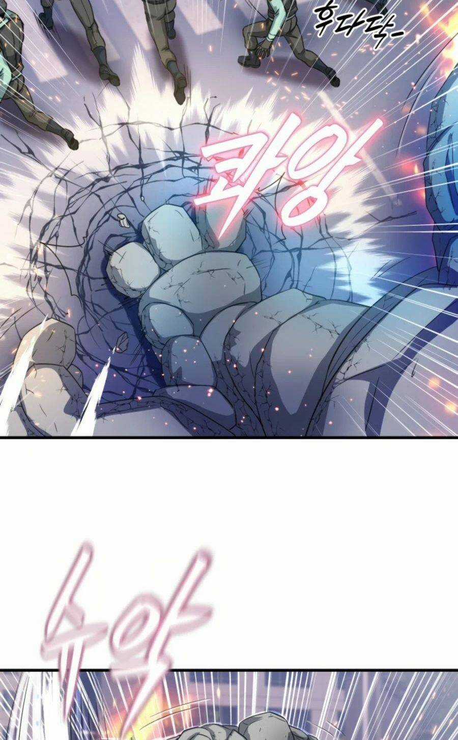 Mẹ Tôi Là Chòm Sao Bảo Hộ Chapter 28 trang 10