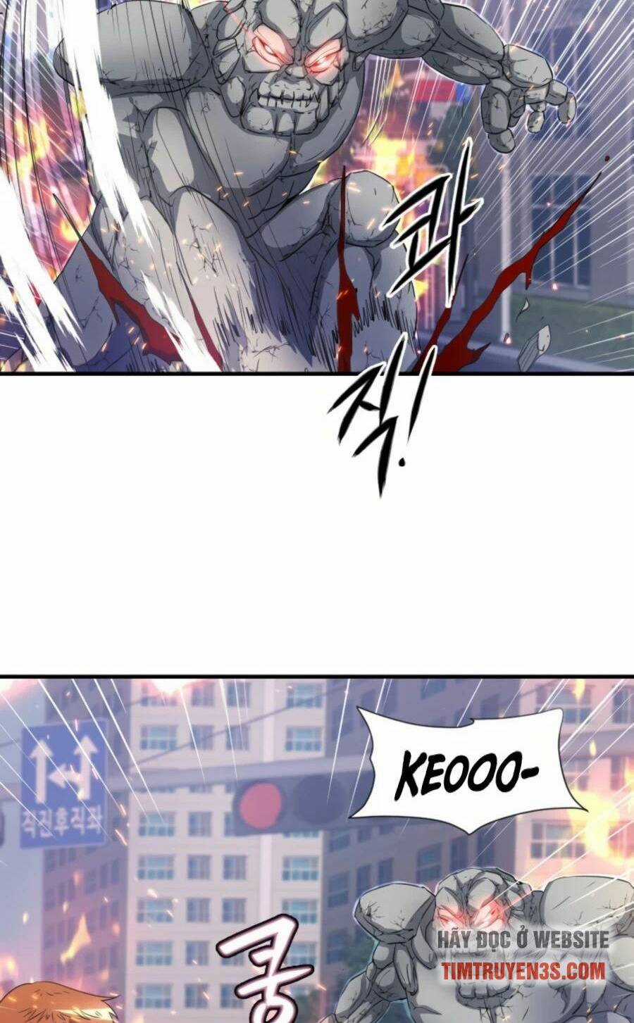 Mẹ Tôi Là Chòm Sao Bảo Hộ Chapter 28 trang 11