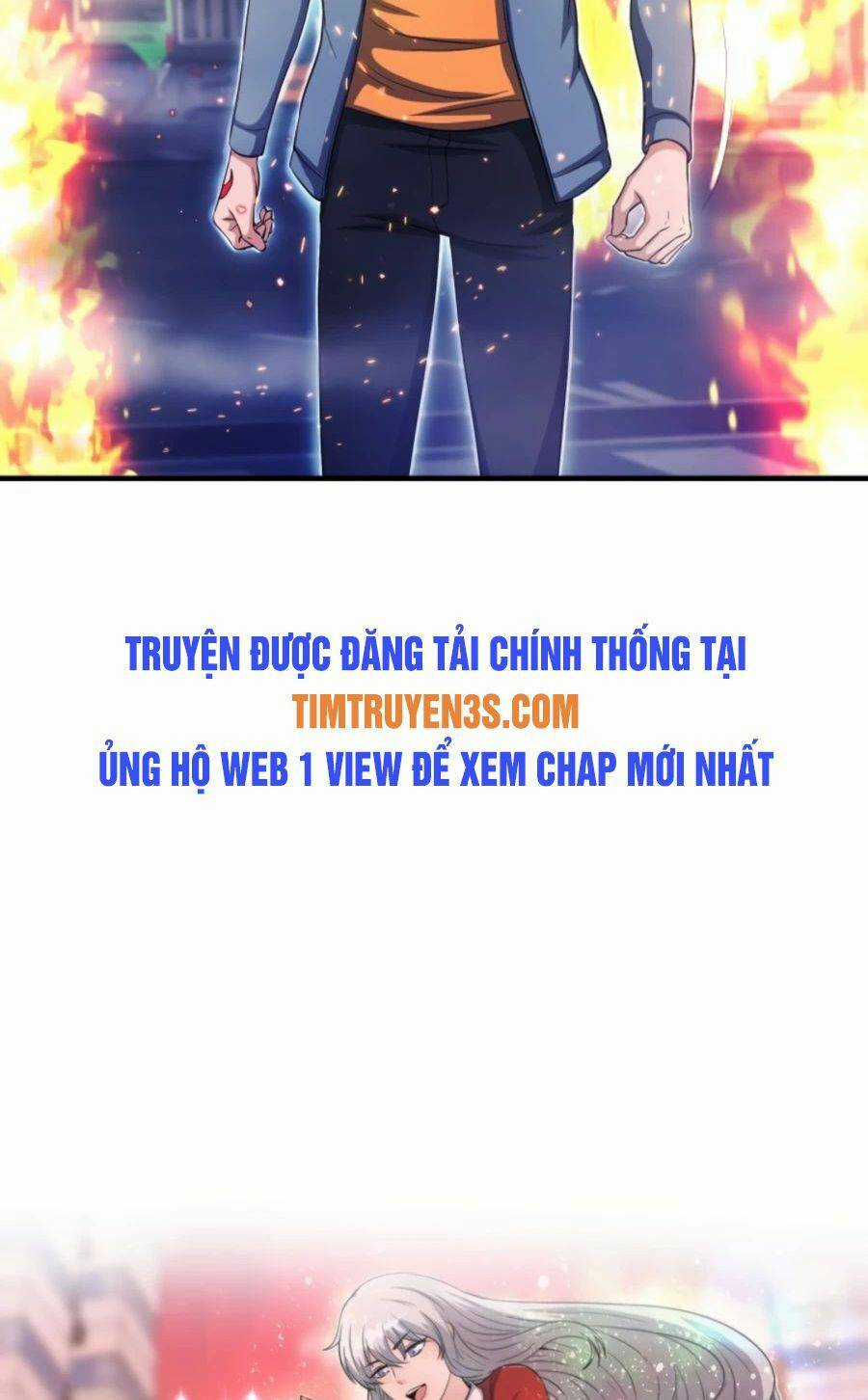 Mẹ Tôi Là Chòm Sao Bảo Hộ Chapter 28 trang 14