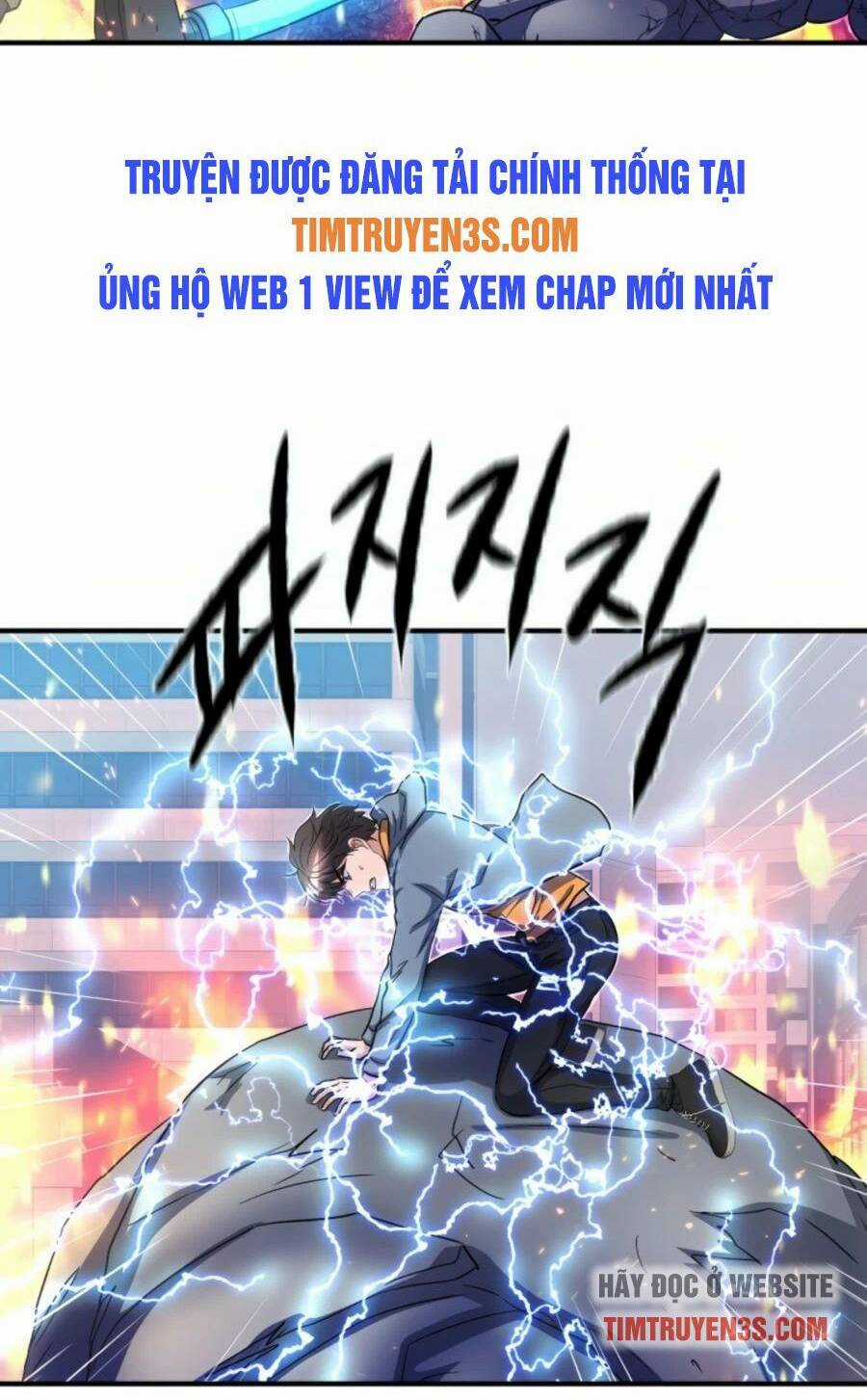 Mẹ Tôi Là Chòm Sao Bảo Hộ Chapter 28 trang 19