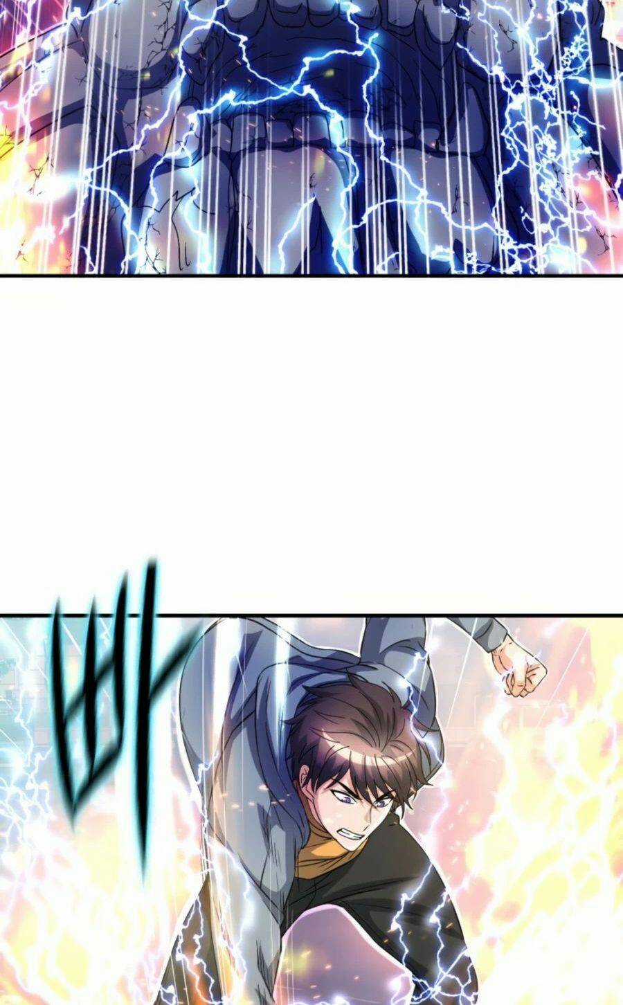 Mẹ Tôi Là Chòm Sao Bảo Hộ Chapter 28 trang 22