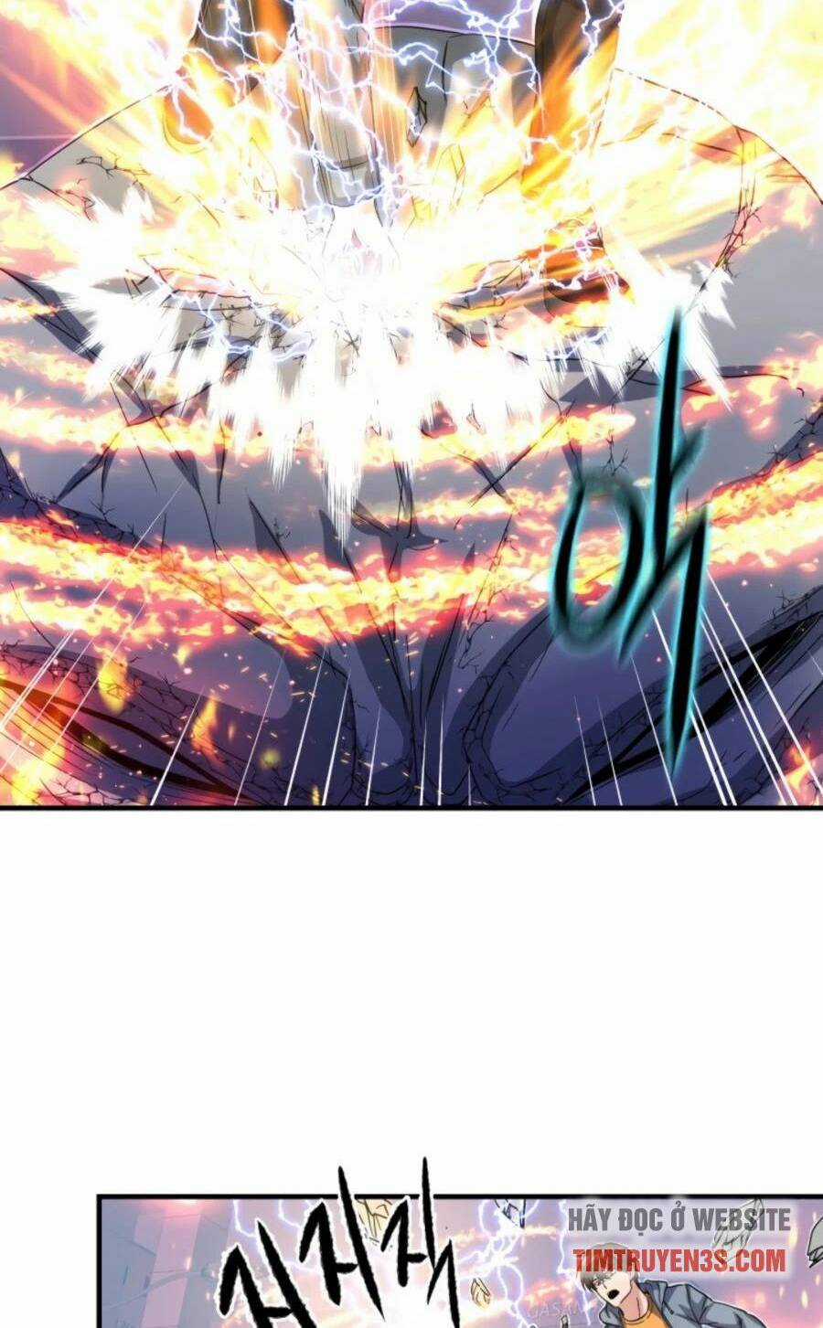 Mẹ Tôi Là Chòm Sao Bảo Hộ Chapter 28 trang 23