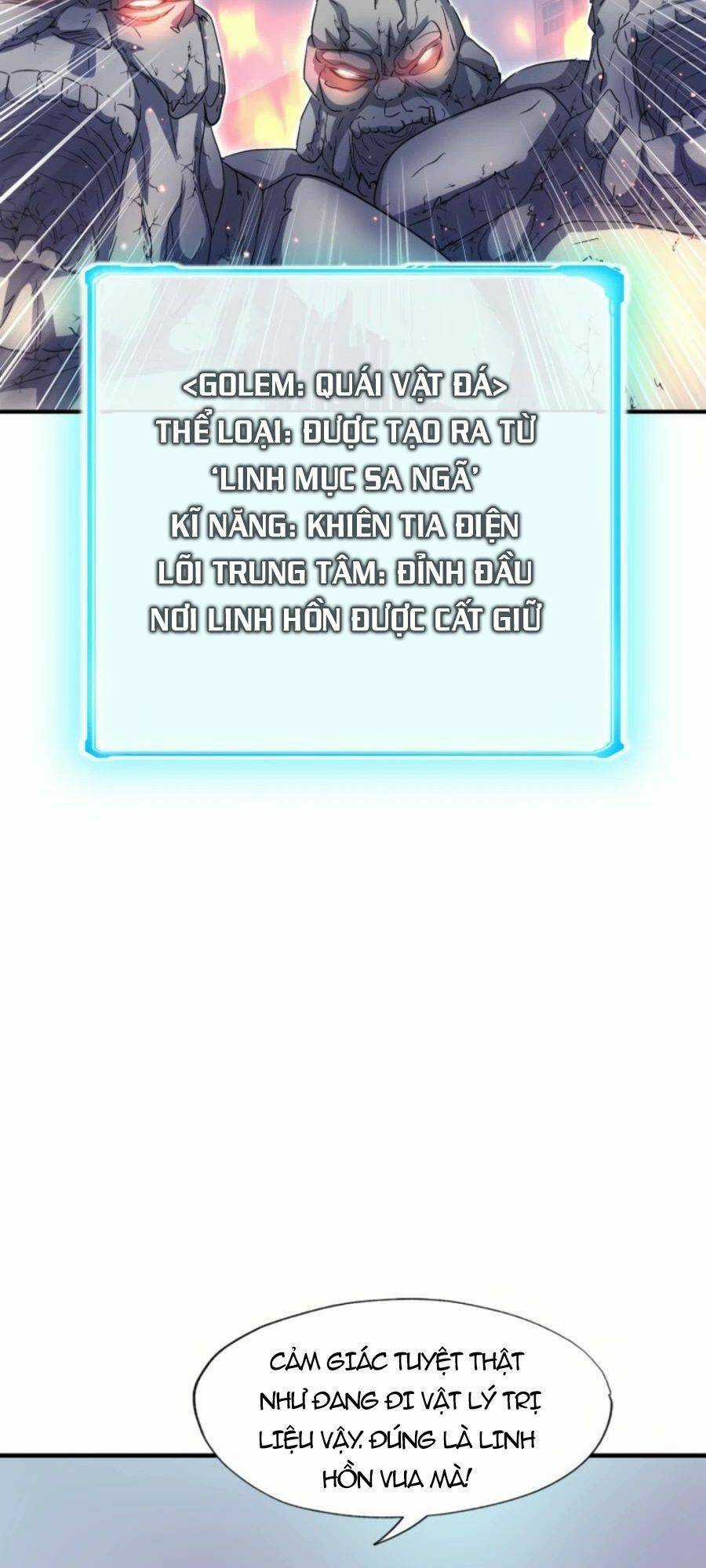 Mẹ Tôi Là Chòm Sao Bảo Hộ Chapter 28 trang 28