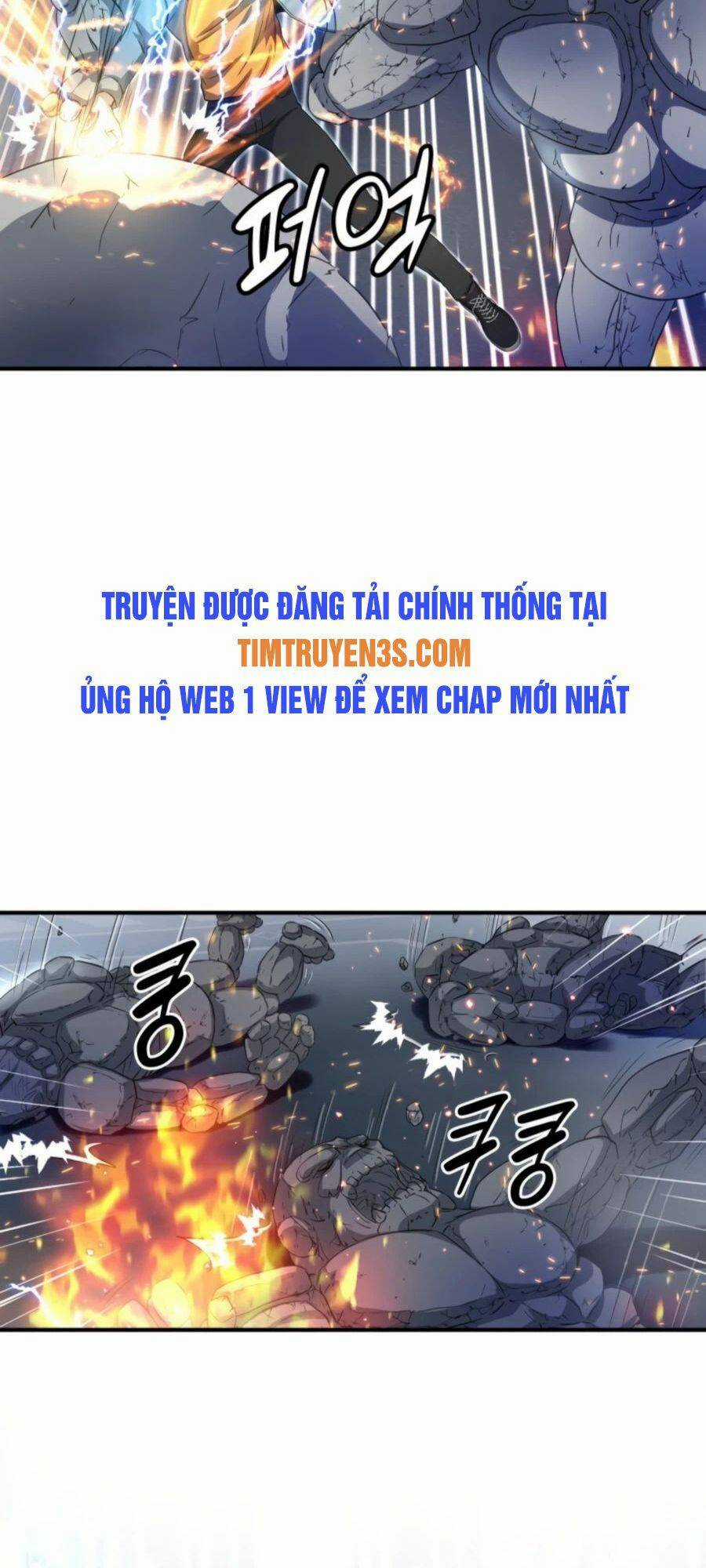Mẹ Tôi Là Chòm Sao Bảo Hộ Chapter 28 trang 32