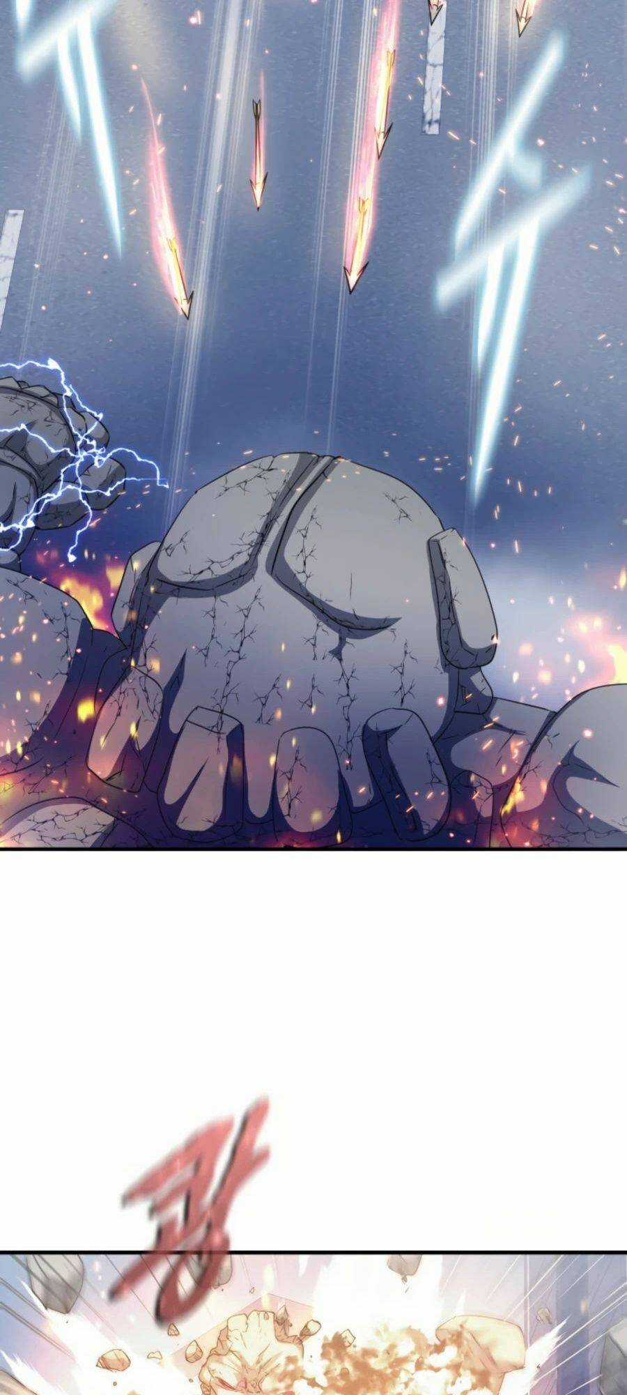 Mẹ Tôi Là Chòm Sao Bảo Hộ Chapter 28 trang 4