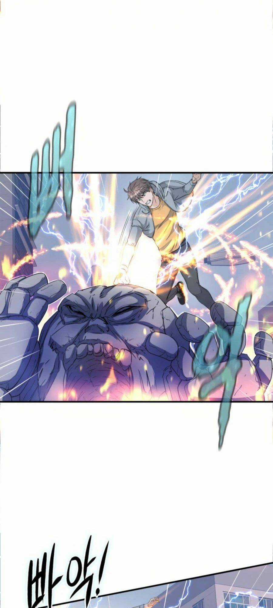 Mẹ Tôi Là Chòm Sao Bảo Hộ Chapter 28 trang 40