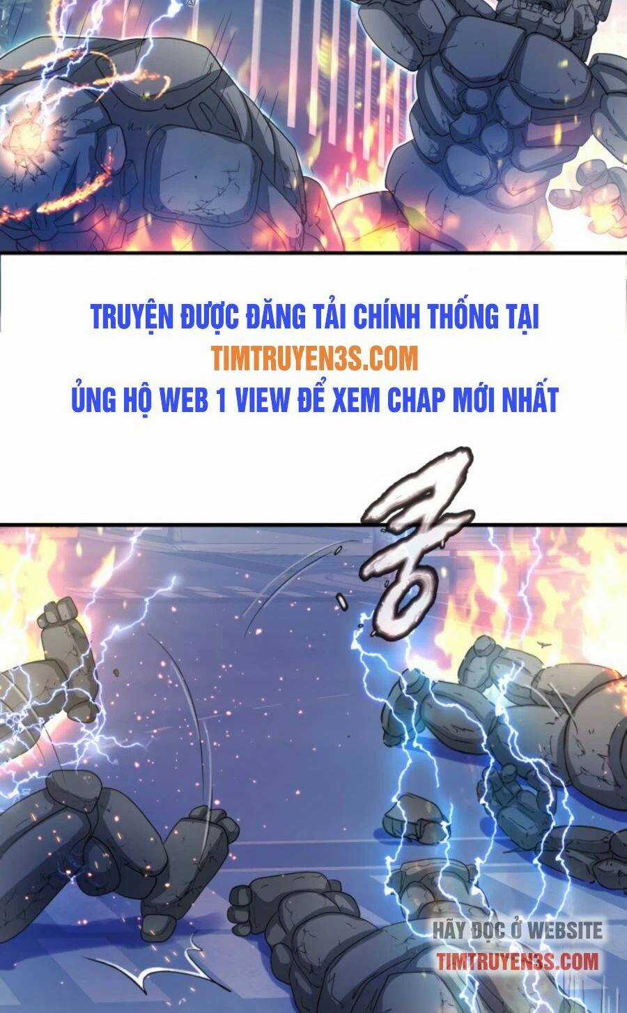 Mẹ Tôi Là Chòm Sao Bảo Hộ Chapter 28 trang 43