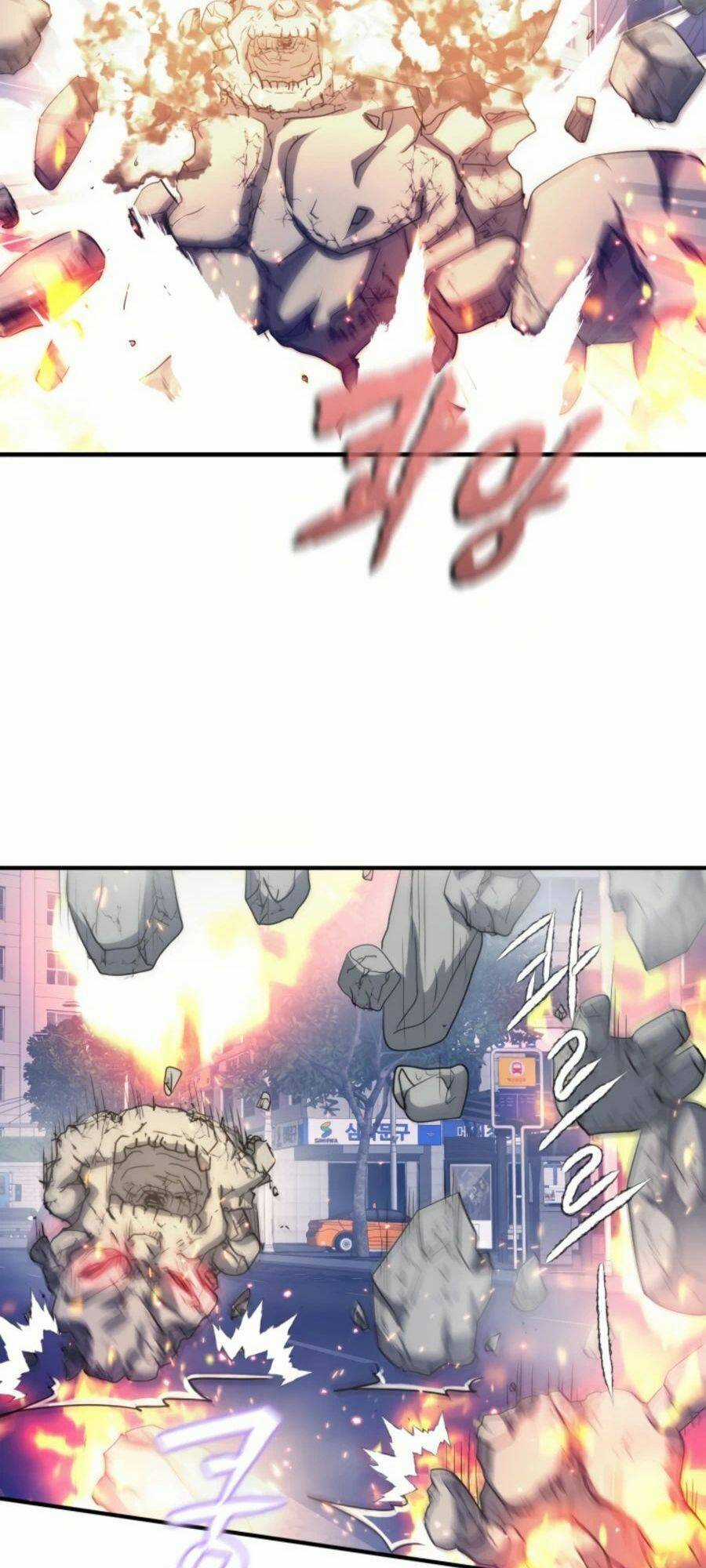 Mẹ Tôi Là Chòm Sao Bảo Hộ Chapter 28 trang 5