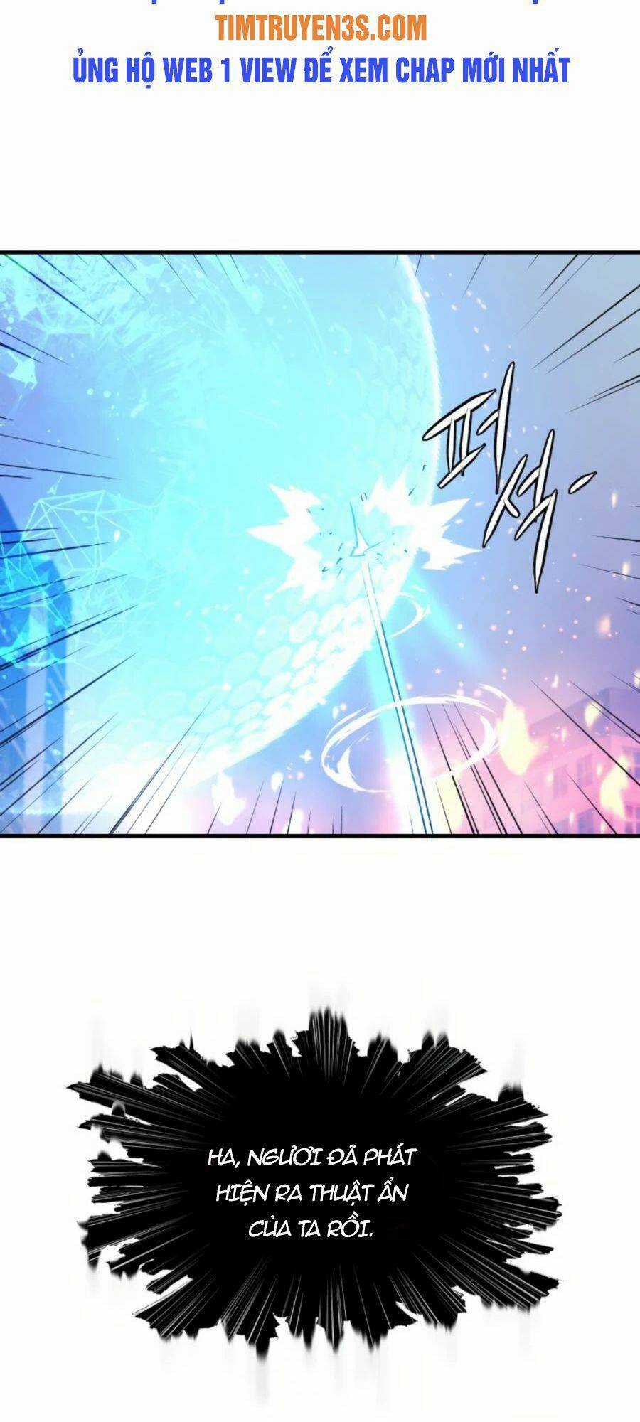 Mẹ Tôi Là Chòm Sao Bảo Hộ Chapter 28 trang 56