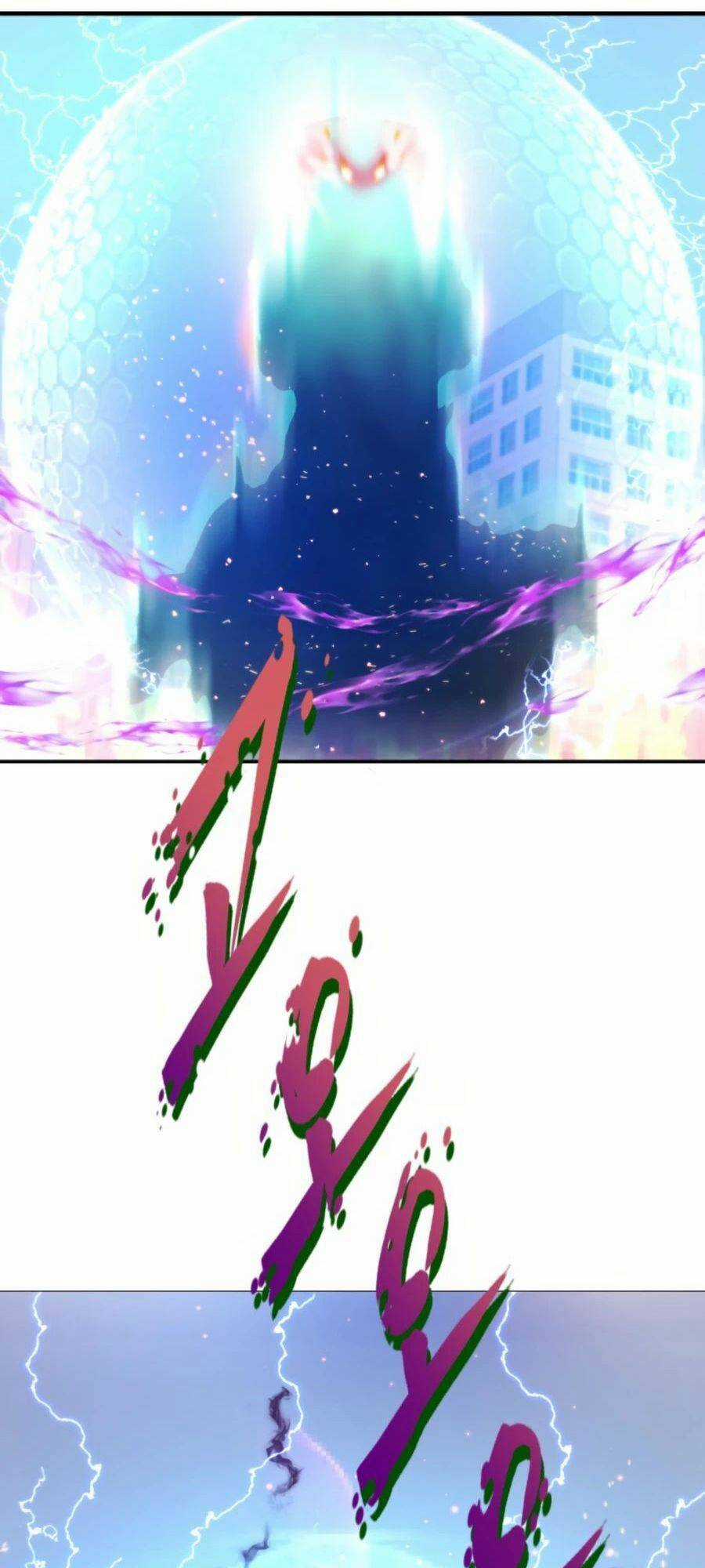 Mẹ Tôi Là Chòm Sao Bảo Hộ Chapter 28 trang 57