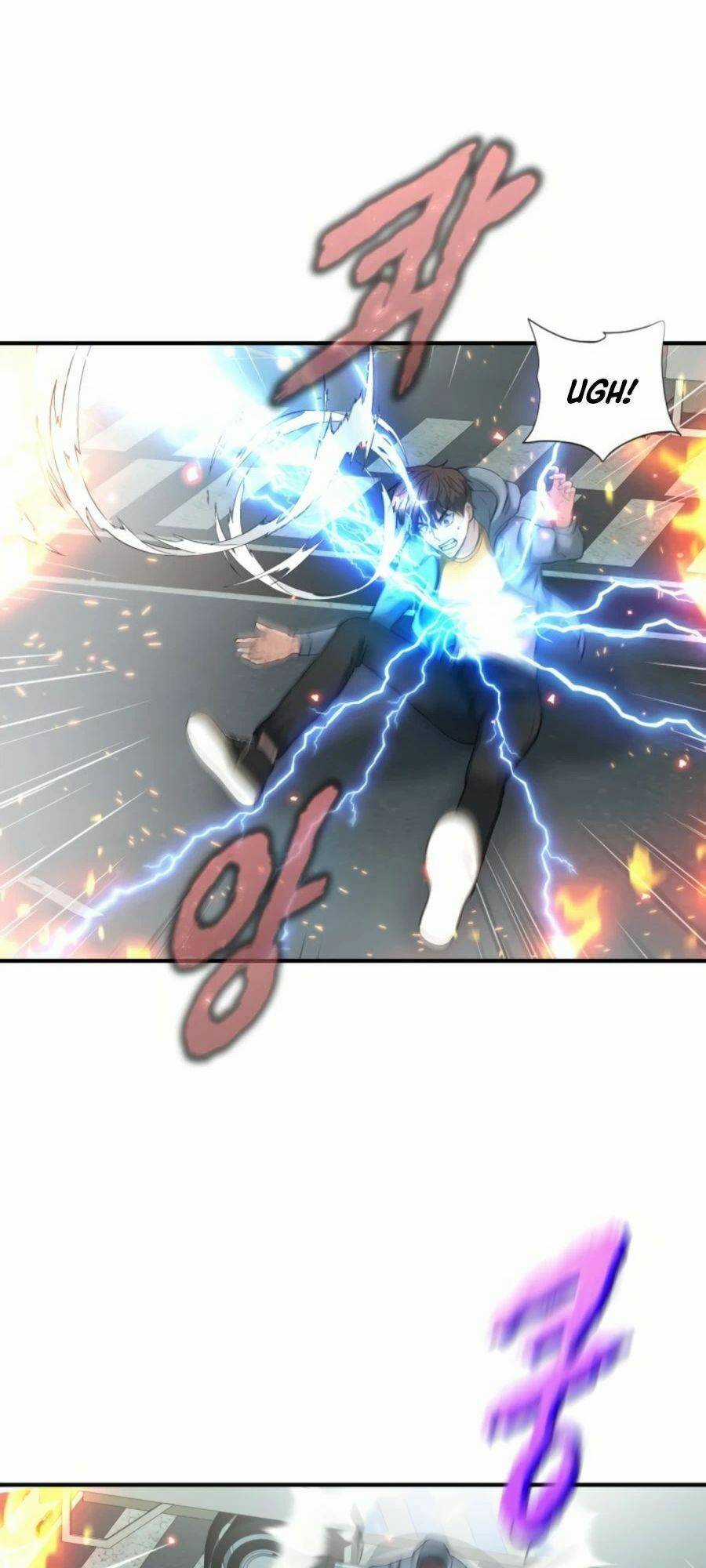 Mẹ Tôi Là Chòm Sao Bảo Hộ Chapter 29 trang 15