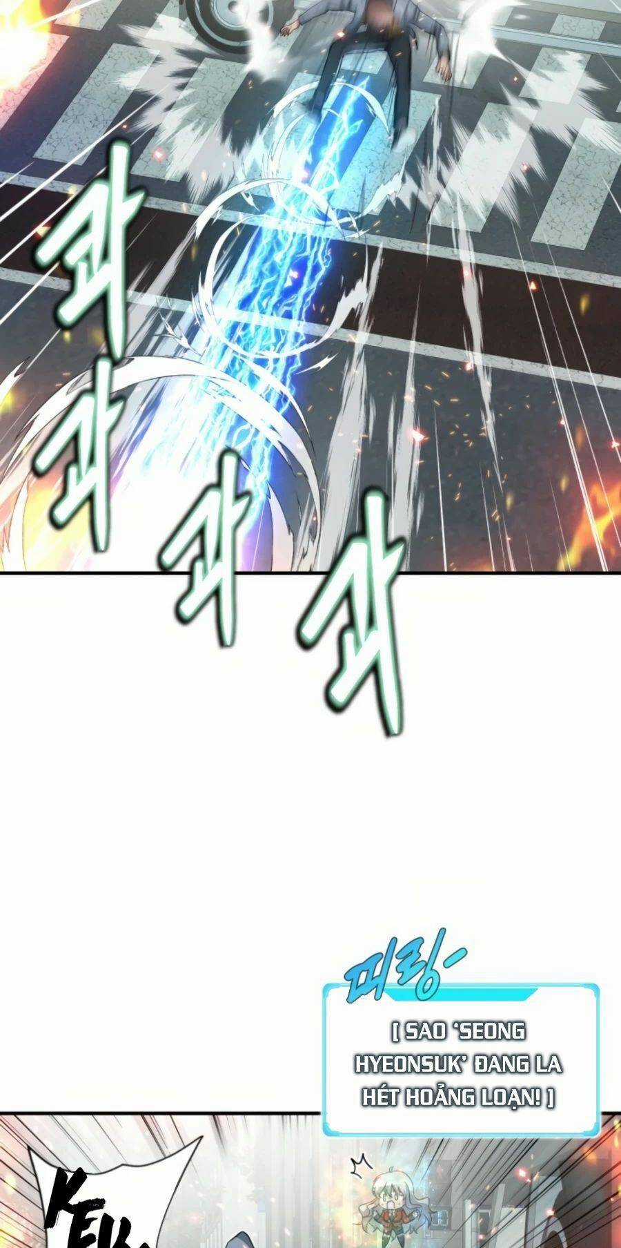 Mẹ Tôi Là Chòm Sao Bảo Hộ Chapter 29 trang 16