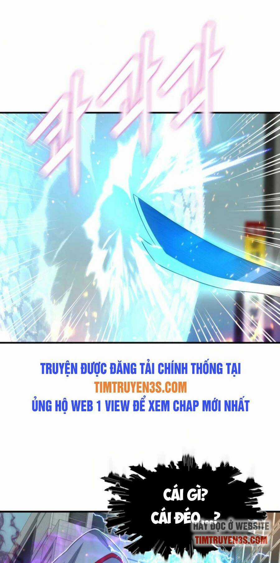 Mẹ Tôi Là Chòm Sao Bảo Hộ Chapter 29 trang 29