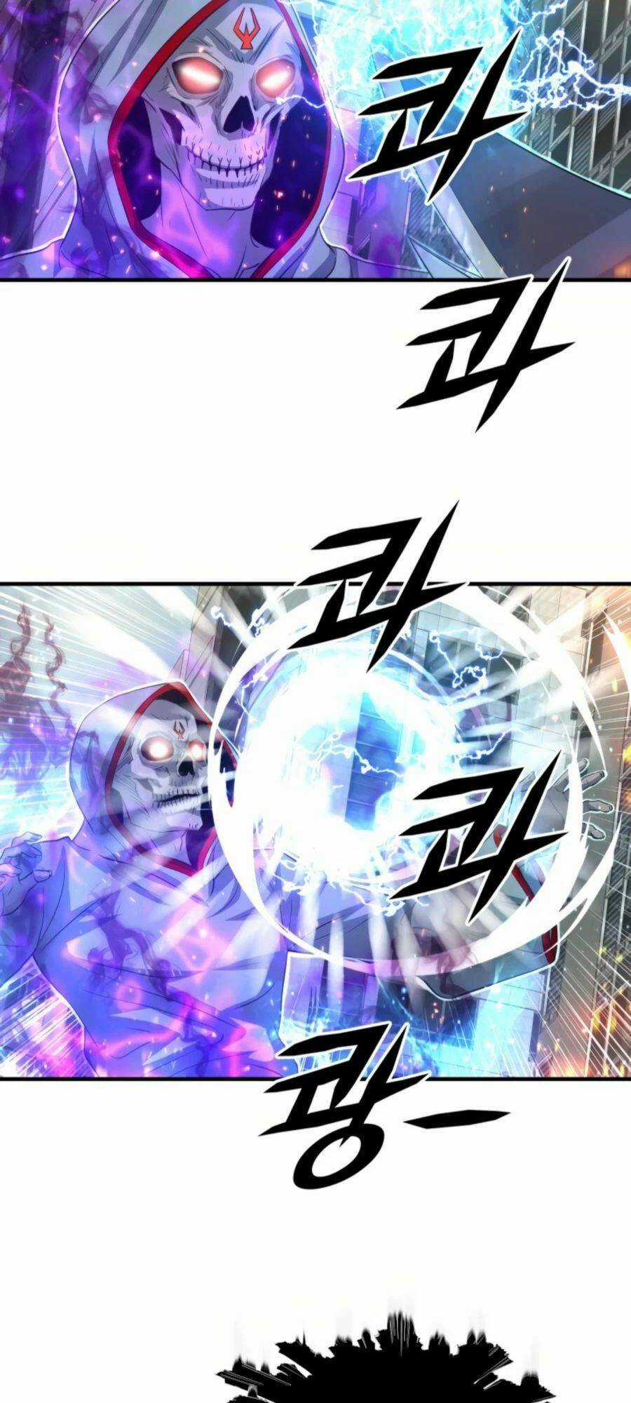 Mẹ Tôi Là Chòm Sao Bảo Hộ Chapter 29 trang 30