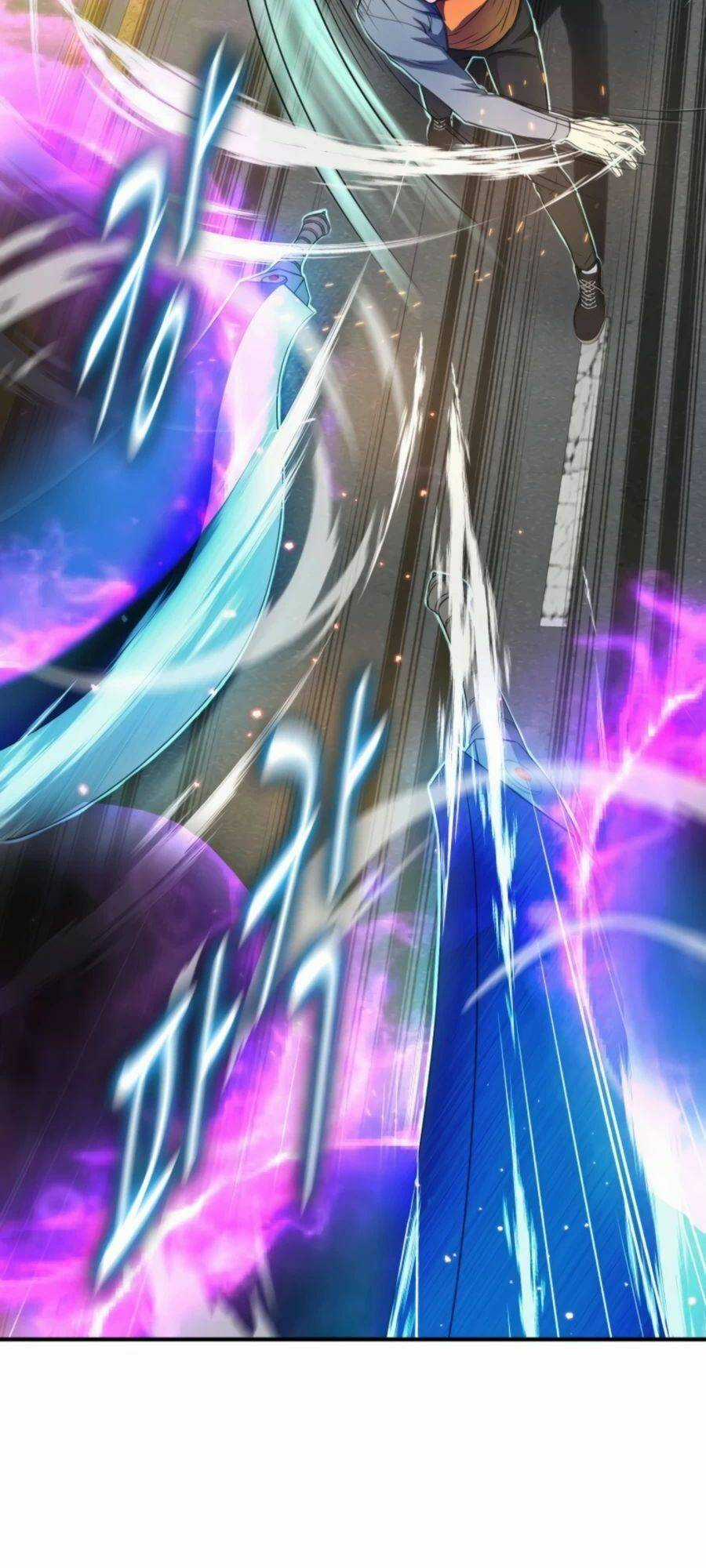 Mẹ Tôi Là Chòm Sao Bảo Hộ Chapter 29 trang 36