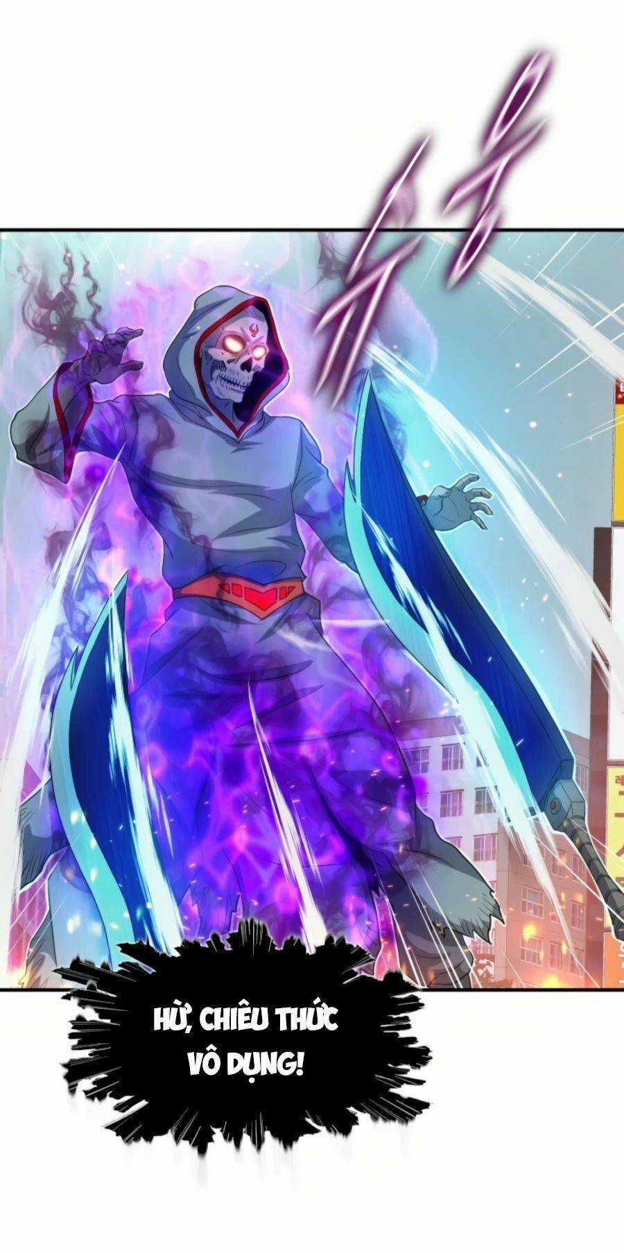 Mẹ Tôi Là Chòm Sao Bảo Hộ Chapter 29 trang 37