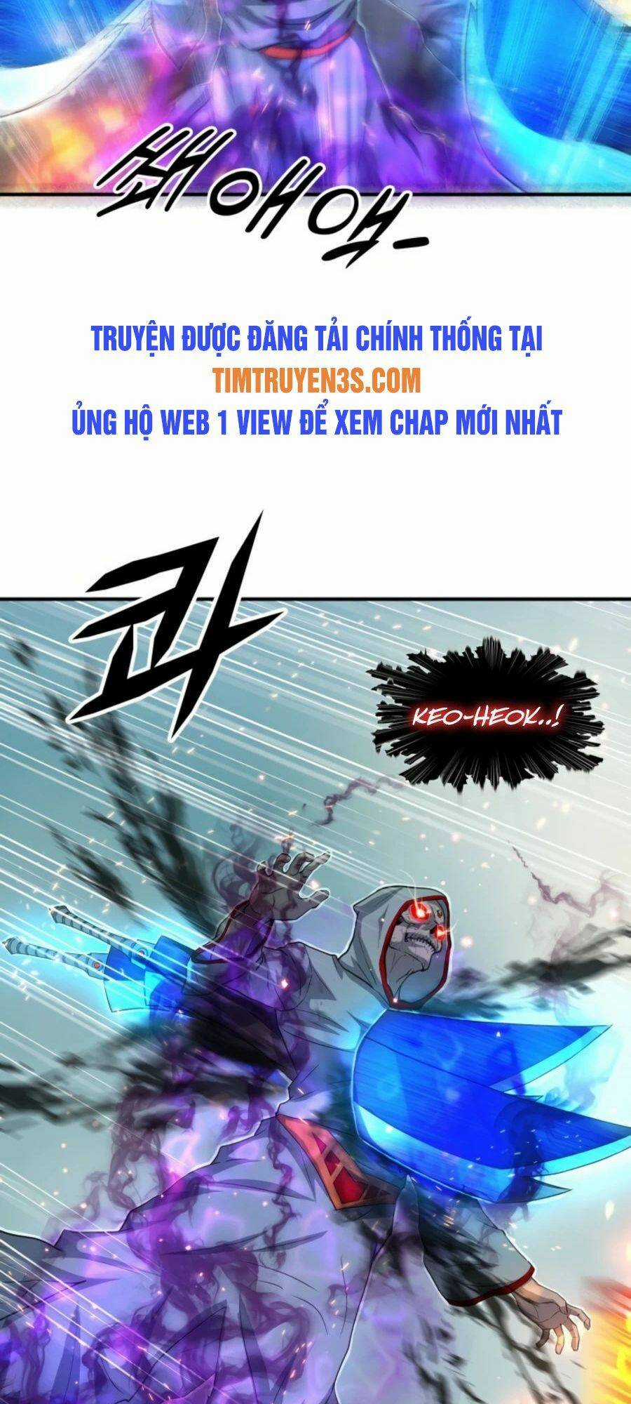 Mẹ Tôi Là Chòm Sao Bảo Hộ Chapter 29 trang 42