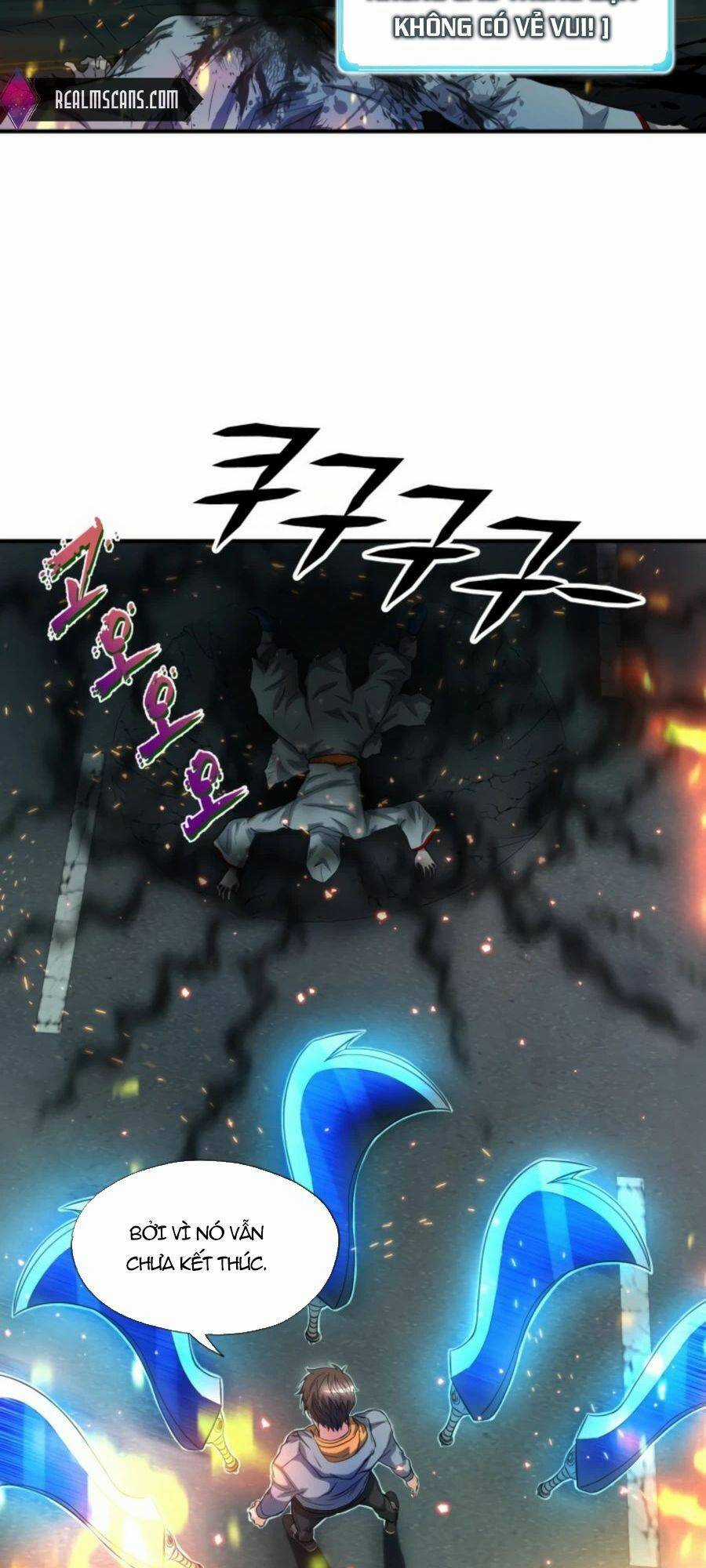 Mẹ Tôi Là Chòm Sao Bảo Hộ Chapter 29 trang 45