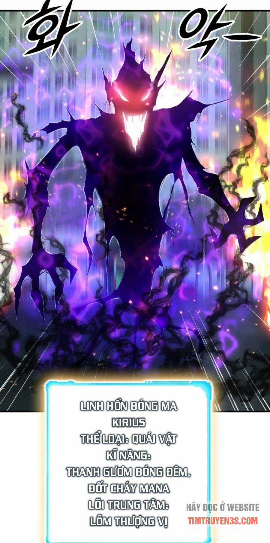 Mẹ Tôi Là Chòm Sao Bảo Hộ Chapter 29 trang 47