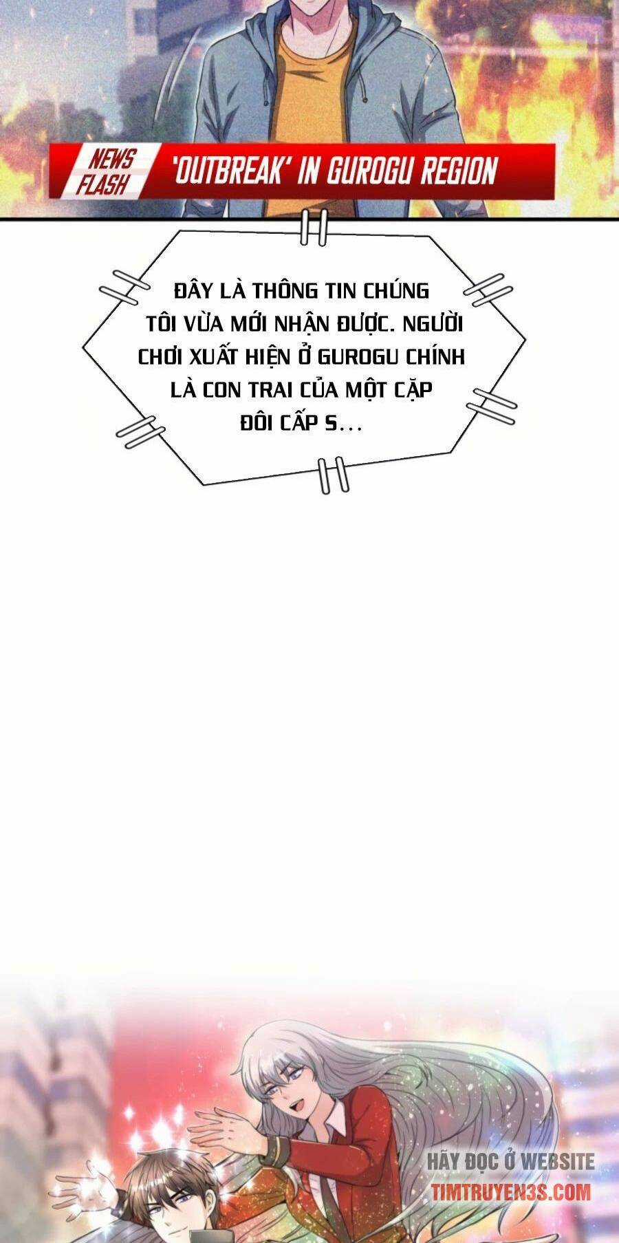 Mẹ Tôi Là Chòm Sao Bảo Hộ Chapter 29 trang 5