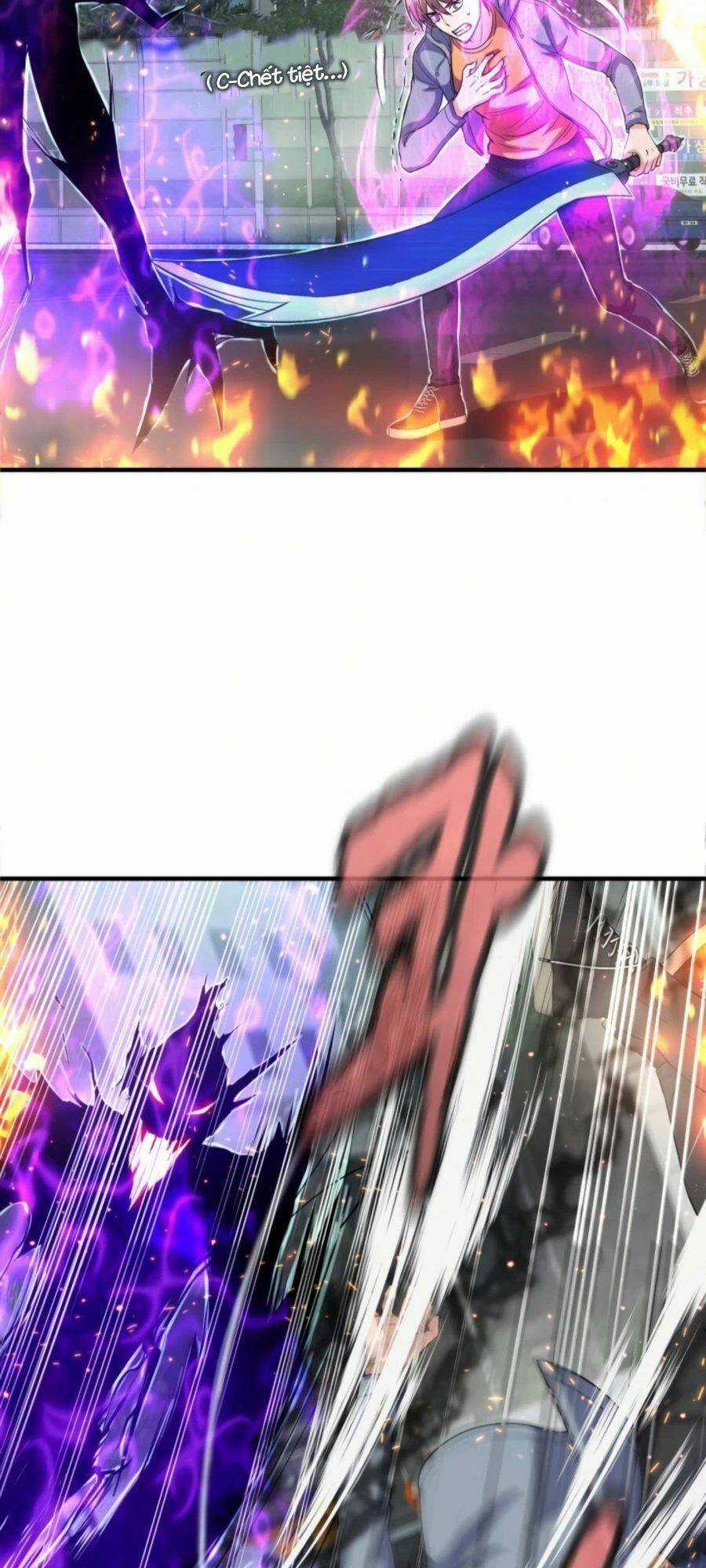 Mẹ Tôi Là Chòm Sao Bảo Hộ Chapter 29 trang 51