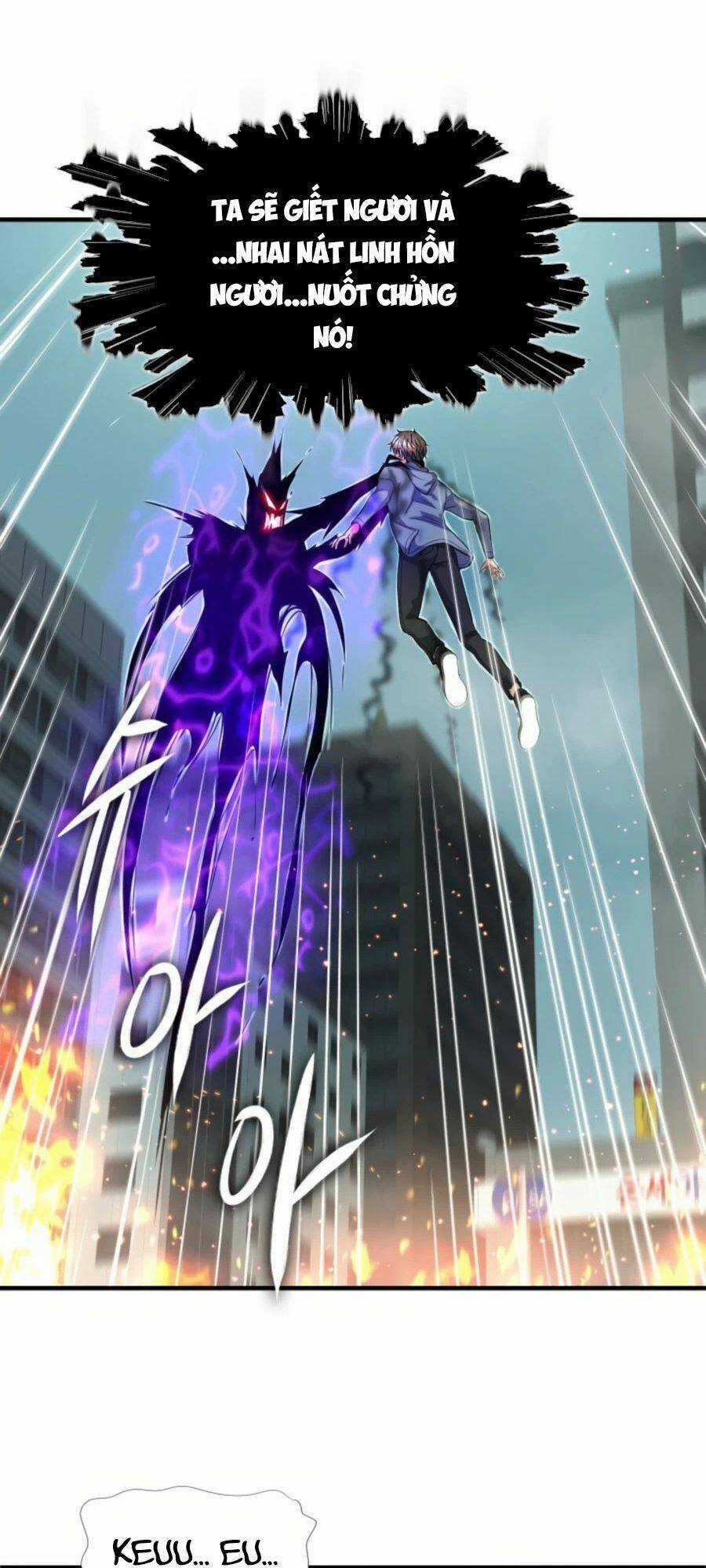 Mẹ Tôi Là Chòm Sao Bảo Hộ Chapter 29 trang 54