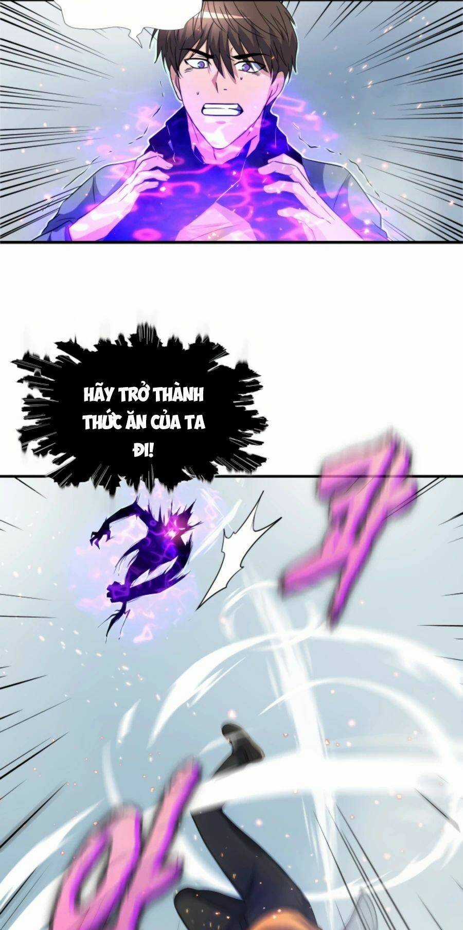 Mẹ Tôi Là Chòm Sao Bảo Hộ Chapter 29 trang 55