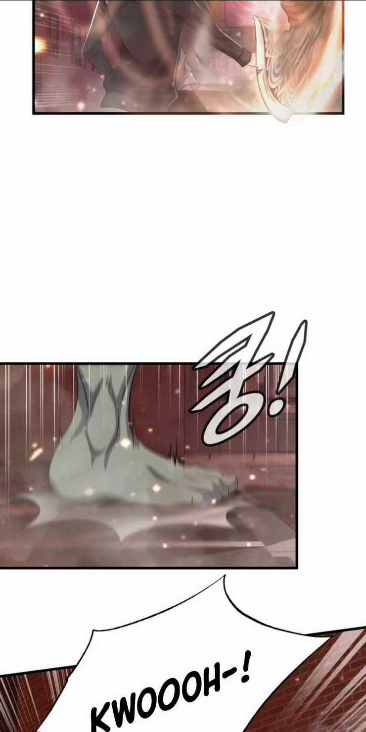 Mẹ Tôi Là Chòm Sao Bảo Hộ Chapter 3 trang 11