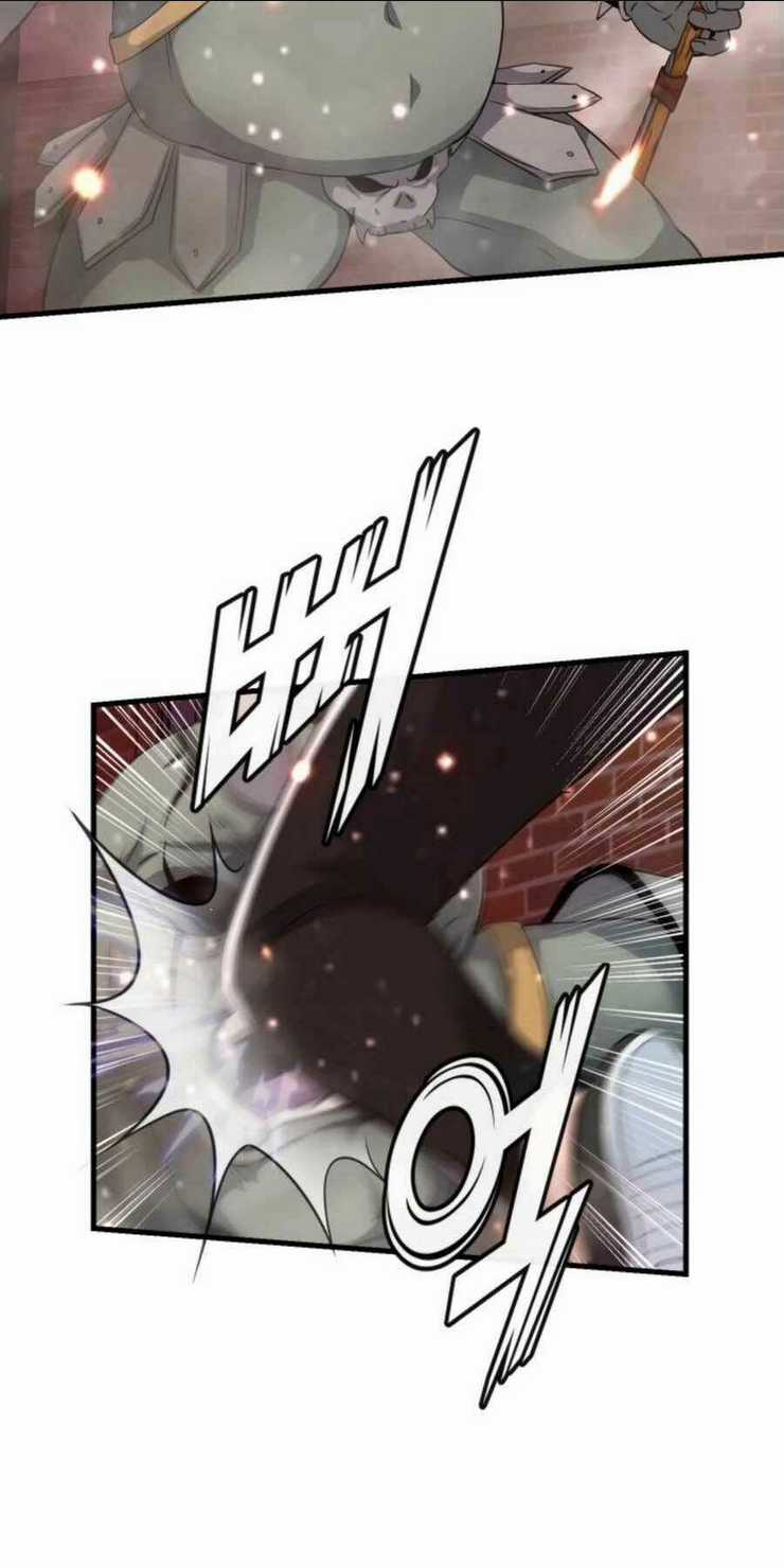 Mẹ Tôi Là Chòm Sao Bảo Hộ Chapter 3 trang 15